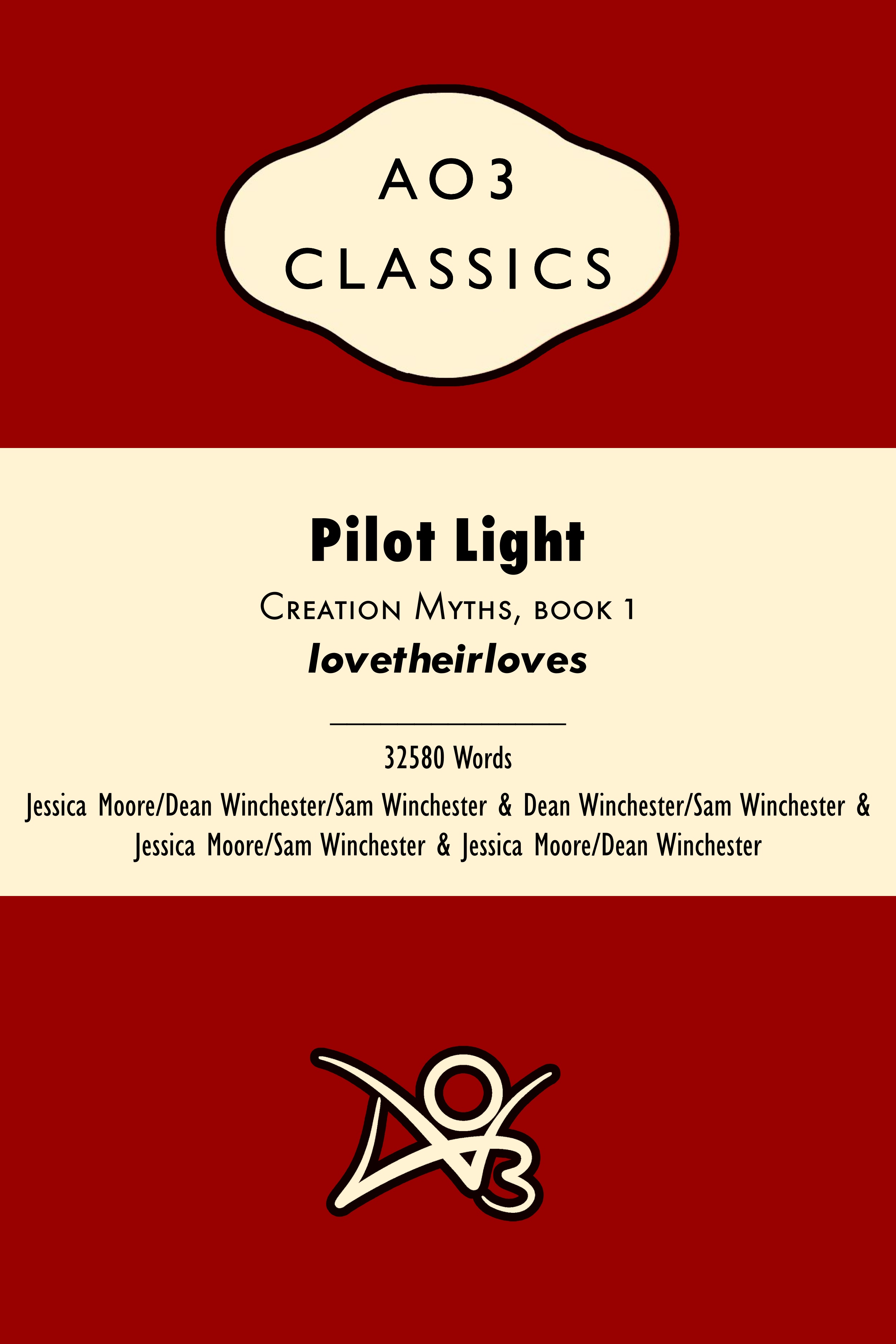 Pilot Light