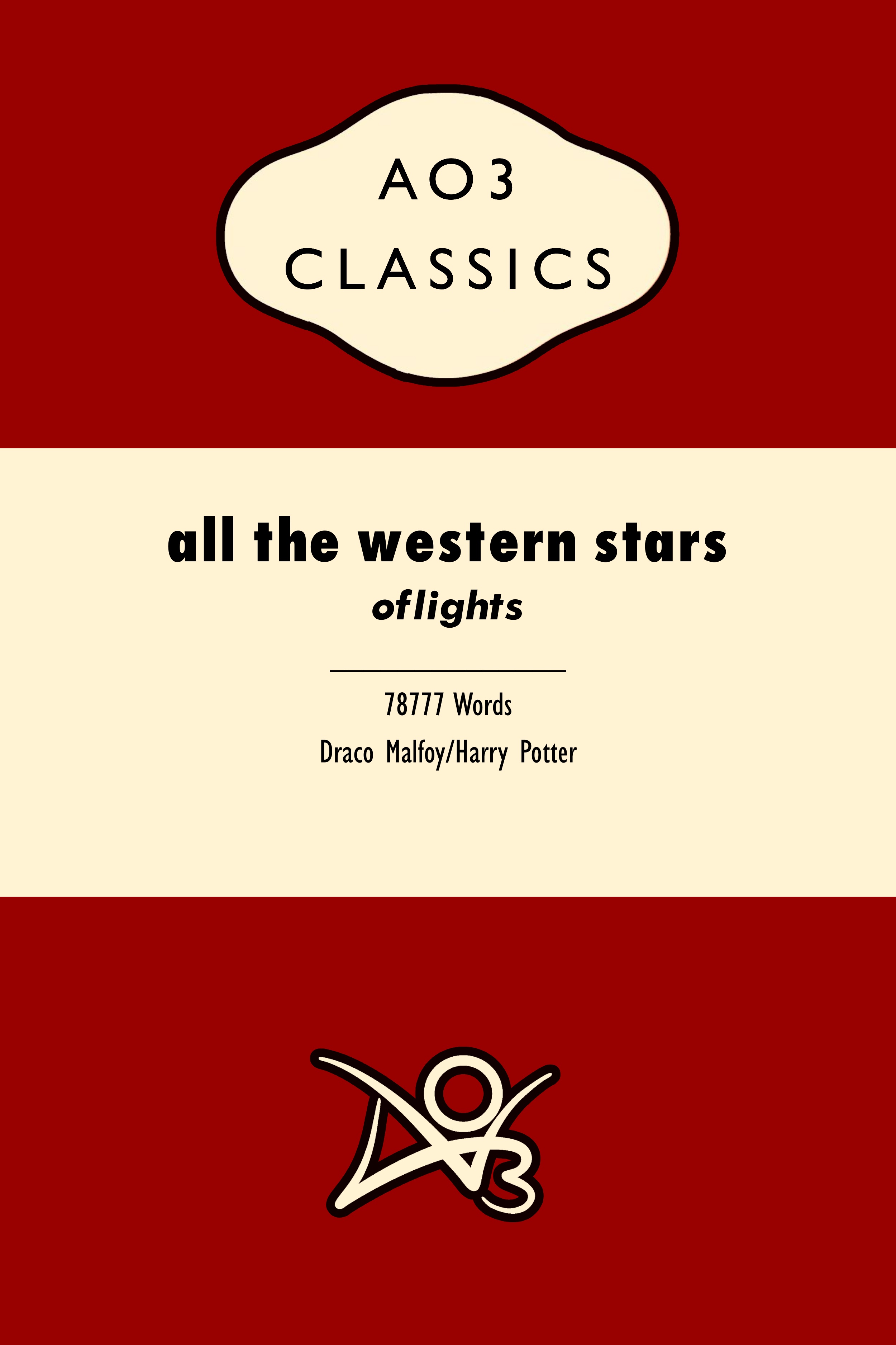 all the western stars