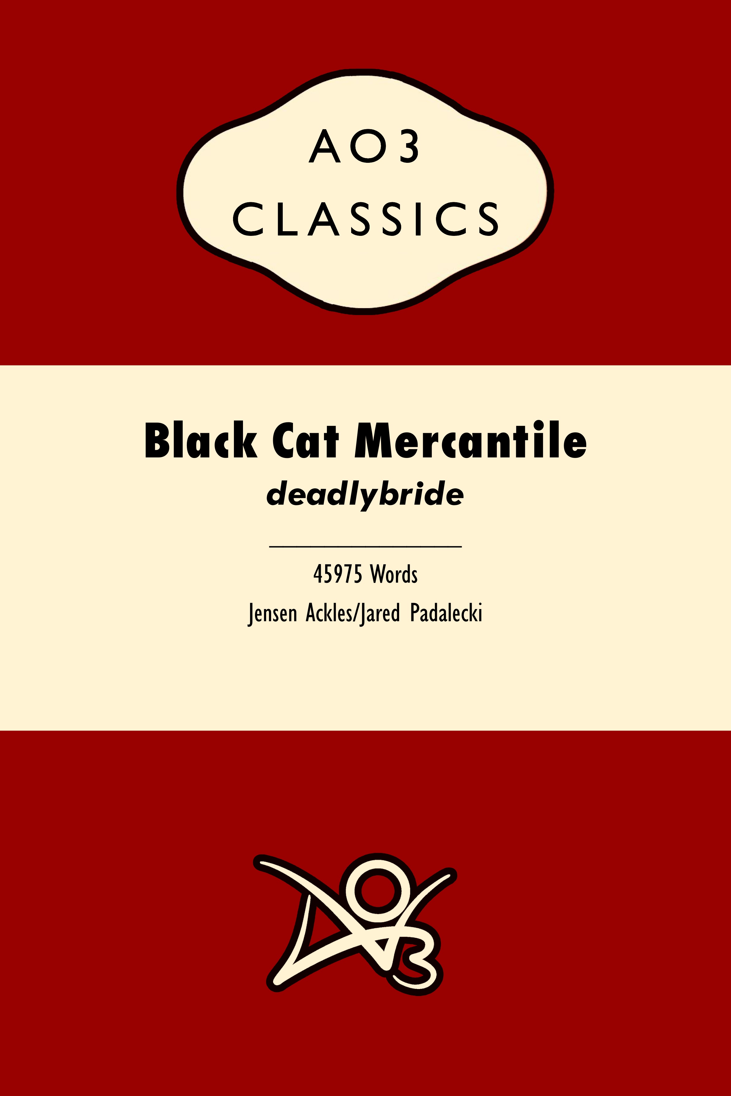 Black Cat Mercantile