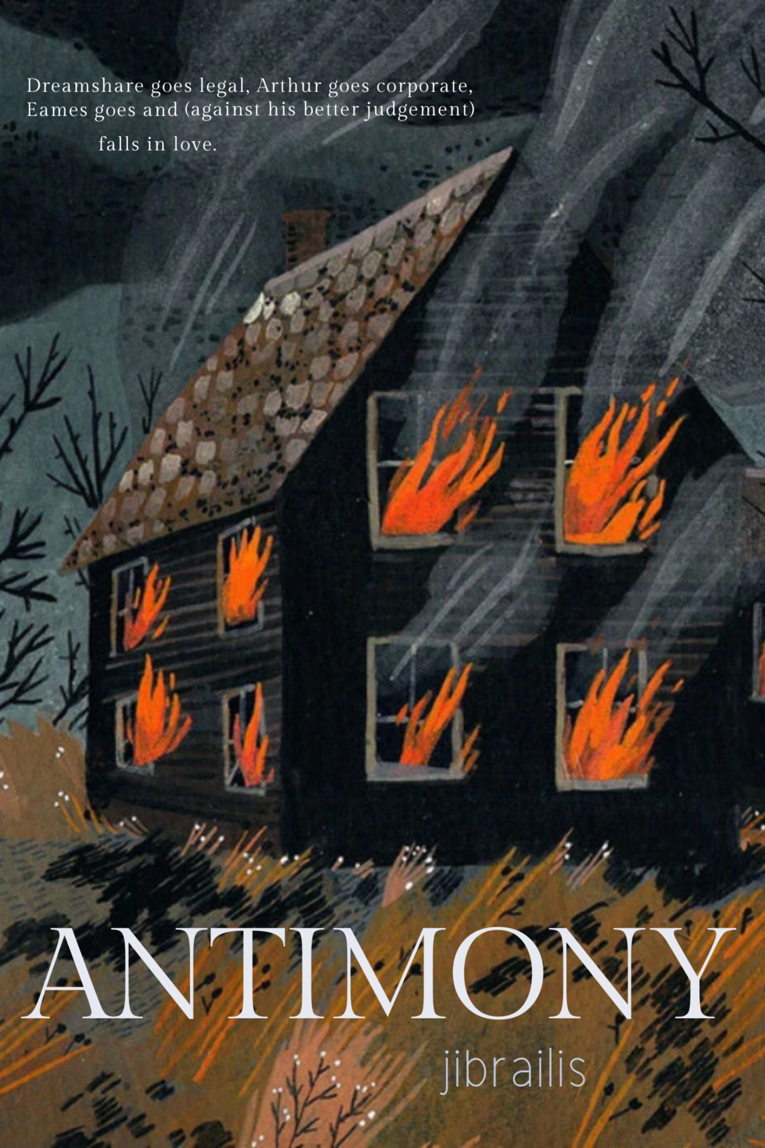 Antimony