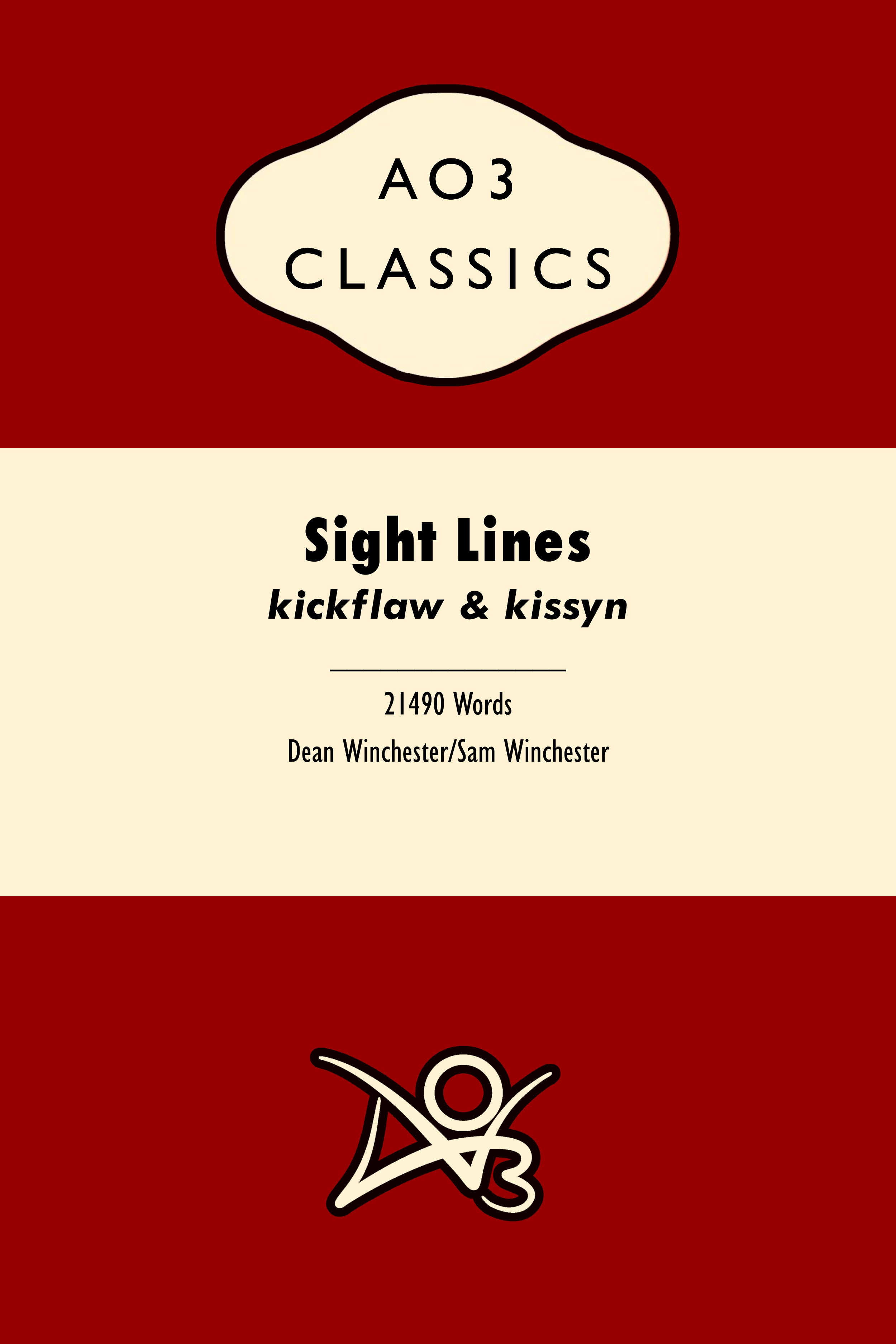 Sight Lines