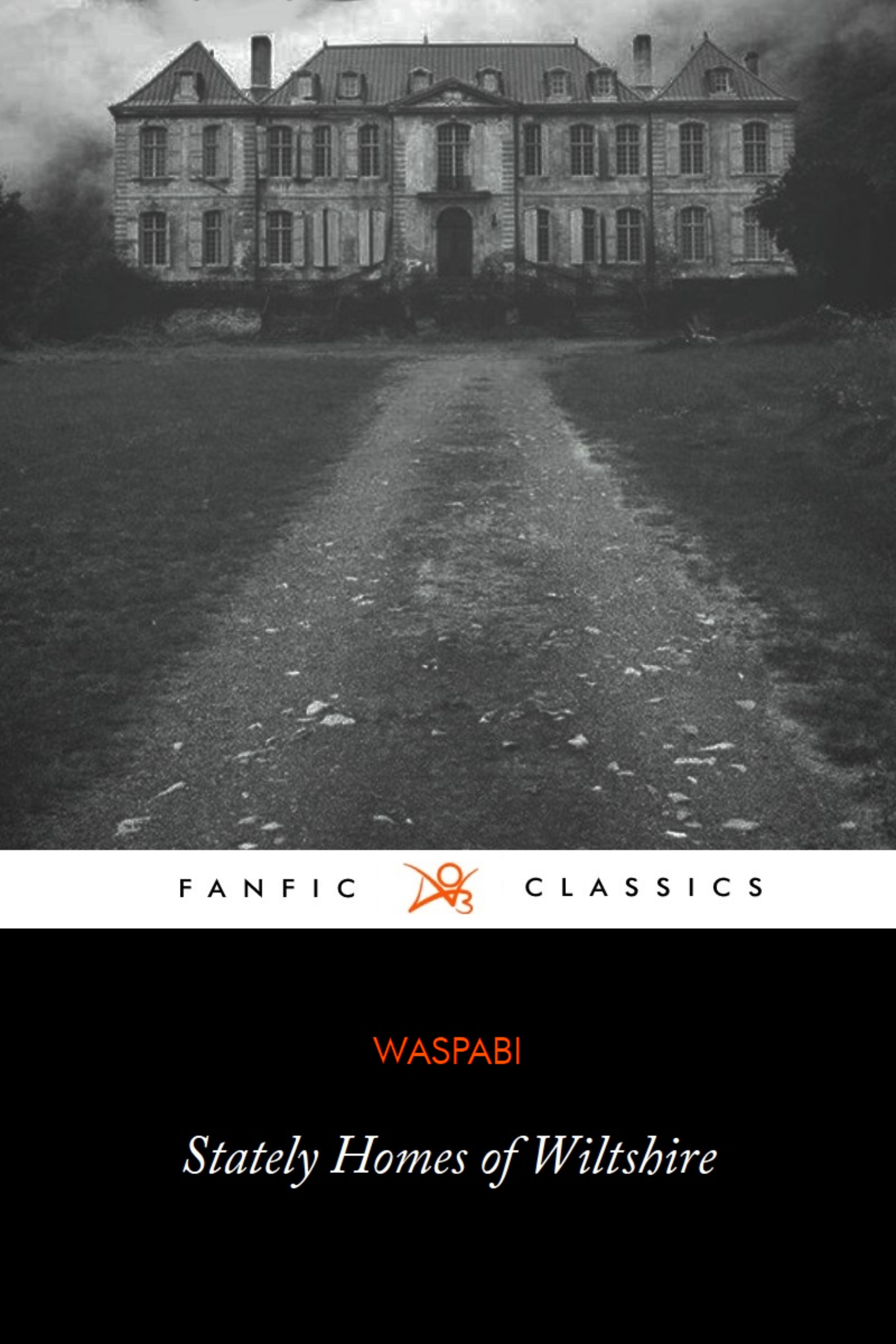 Stately Homes of Wiltshire