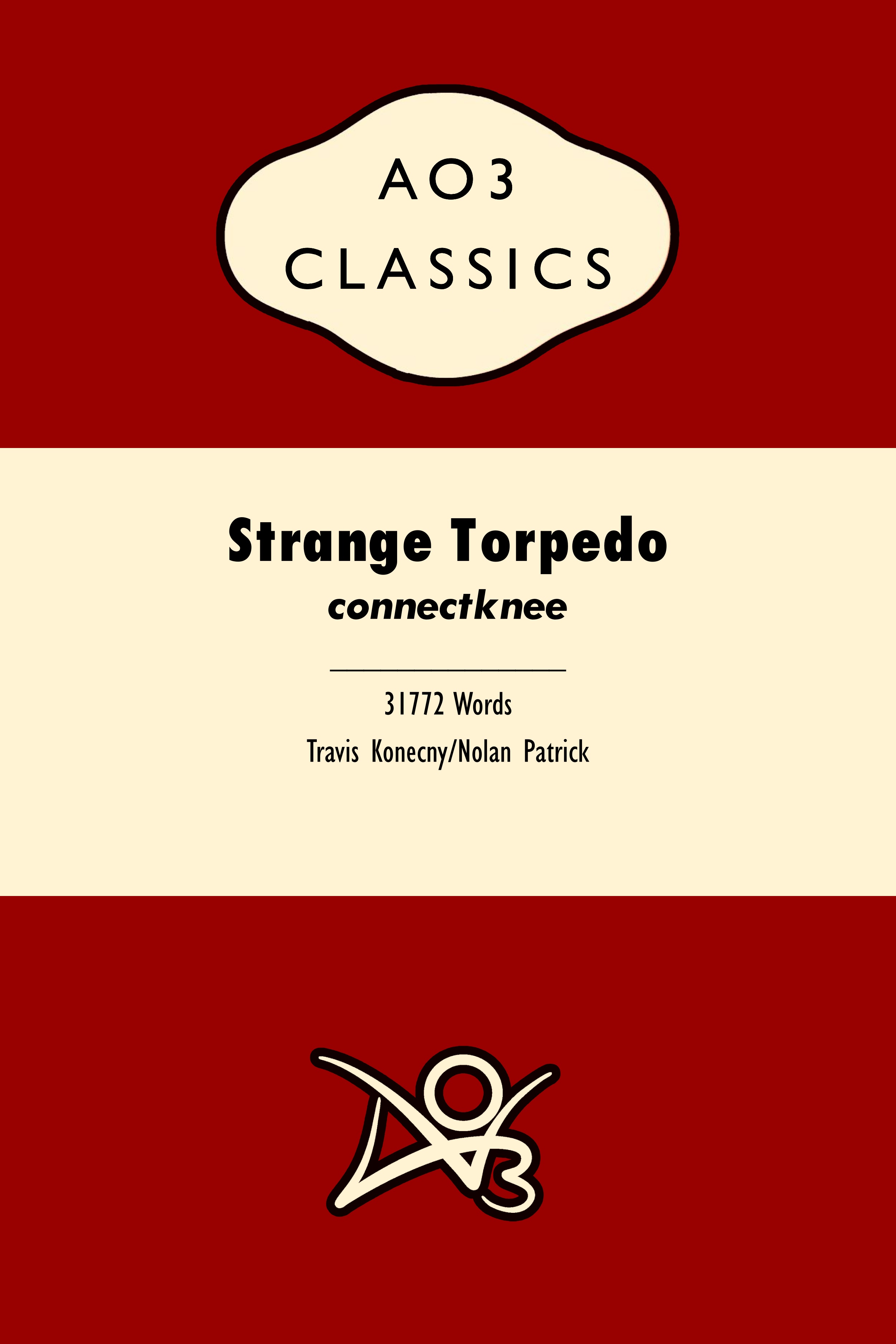 Strange Torpedo