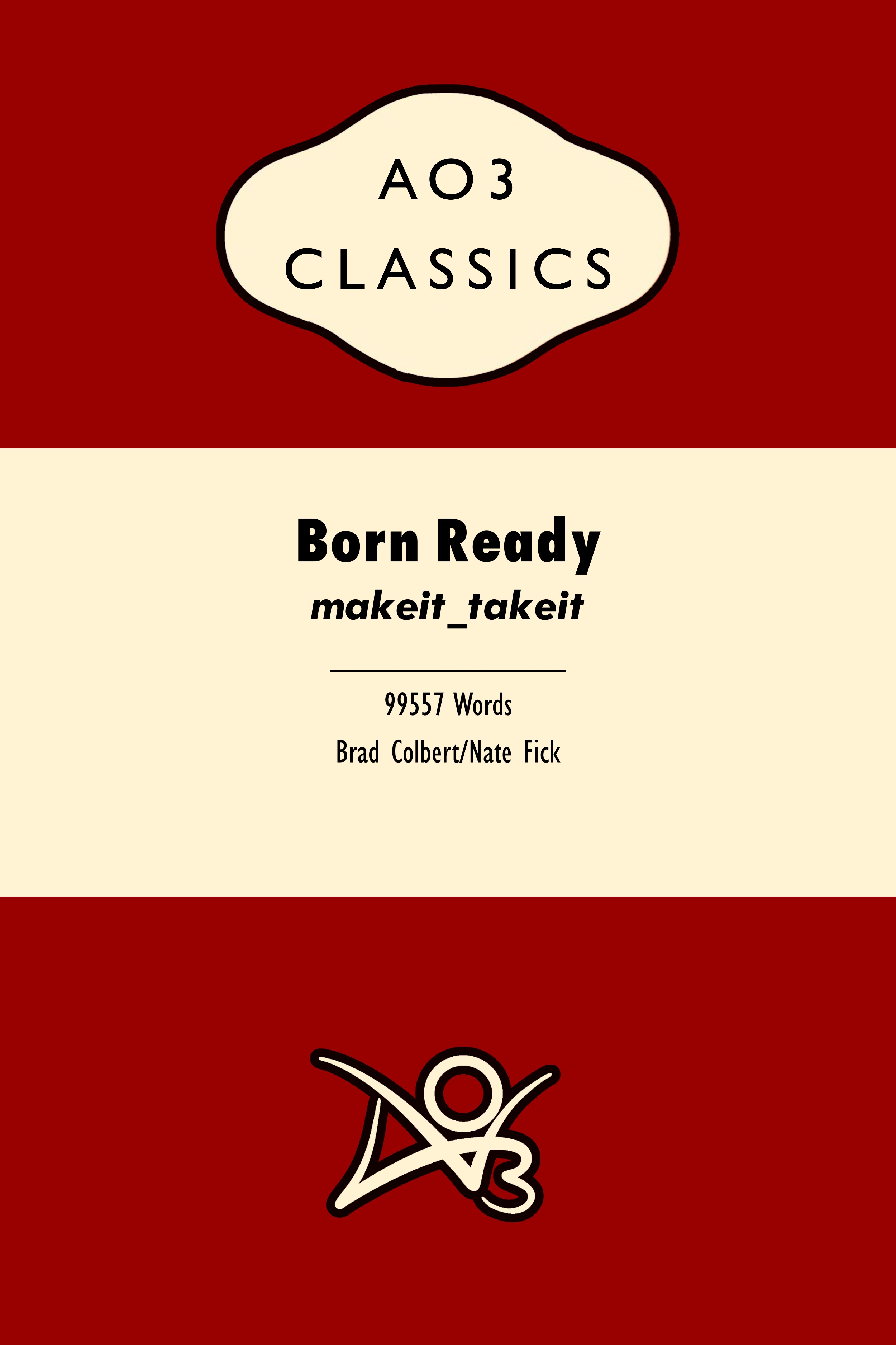 Born Ready
