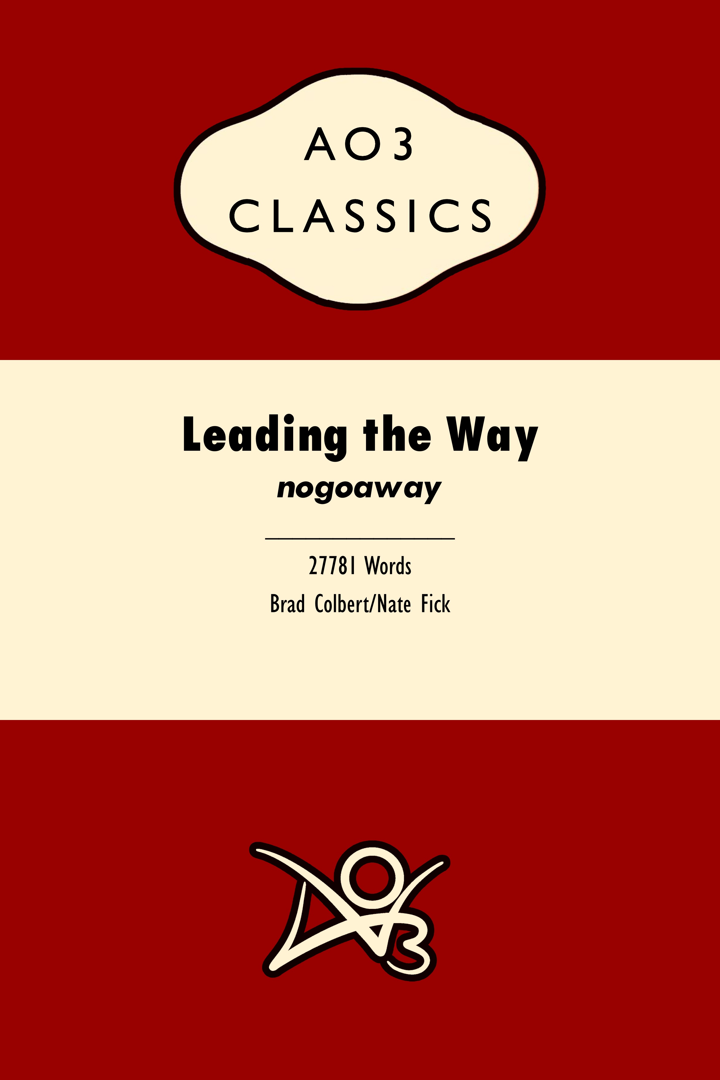 Leading the Way