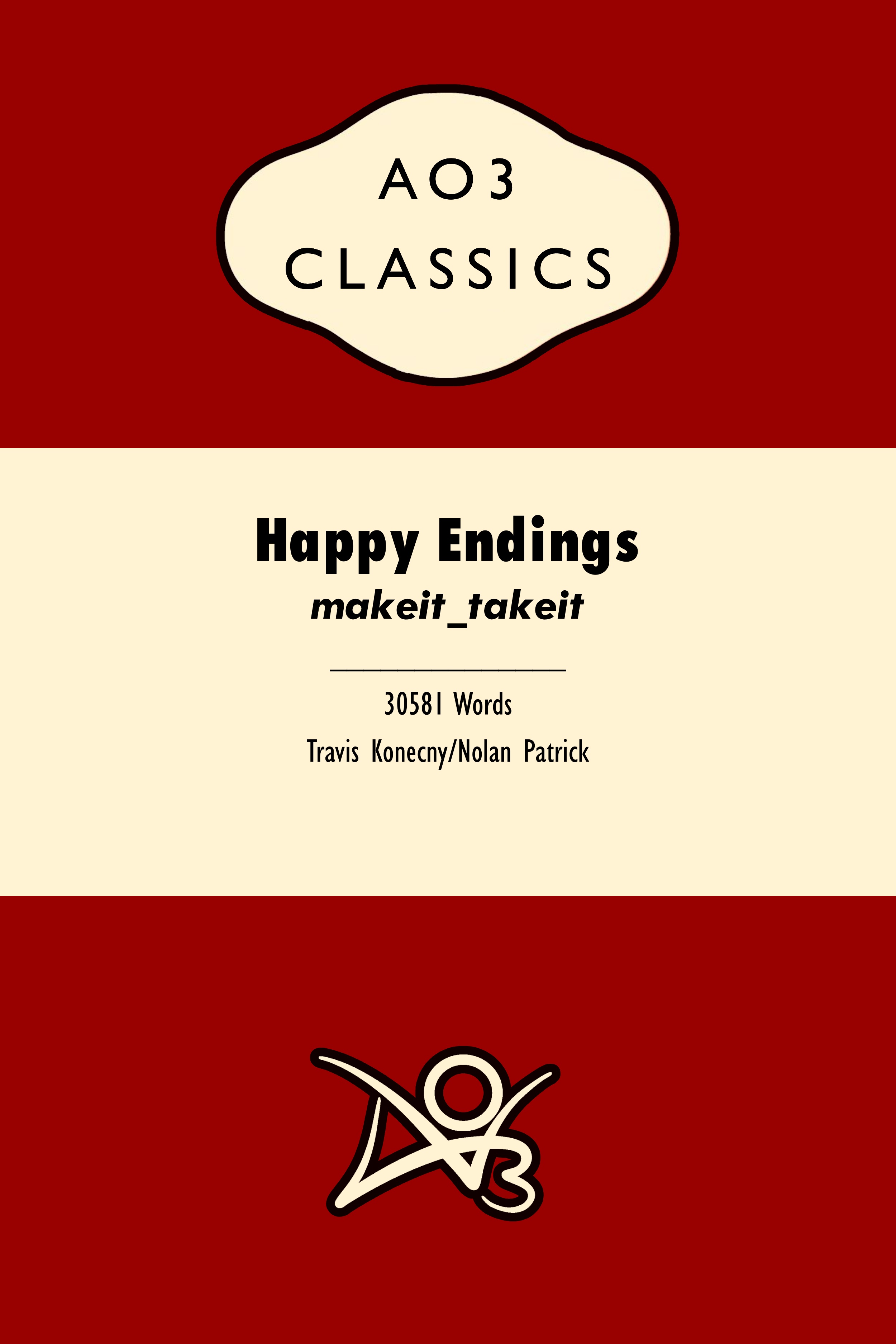 Happy Endings