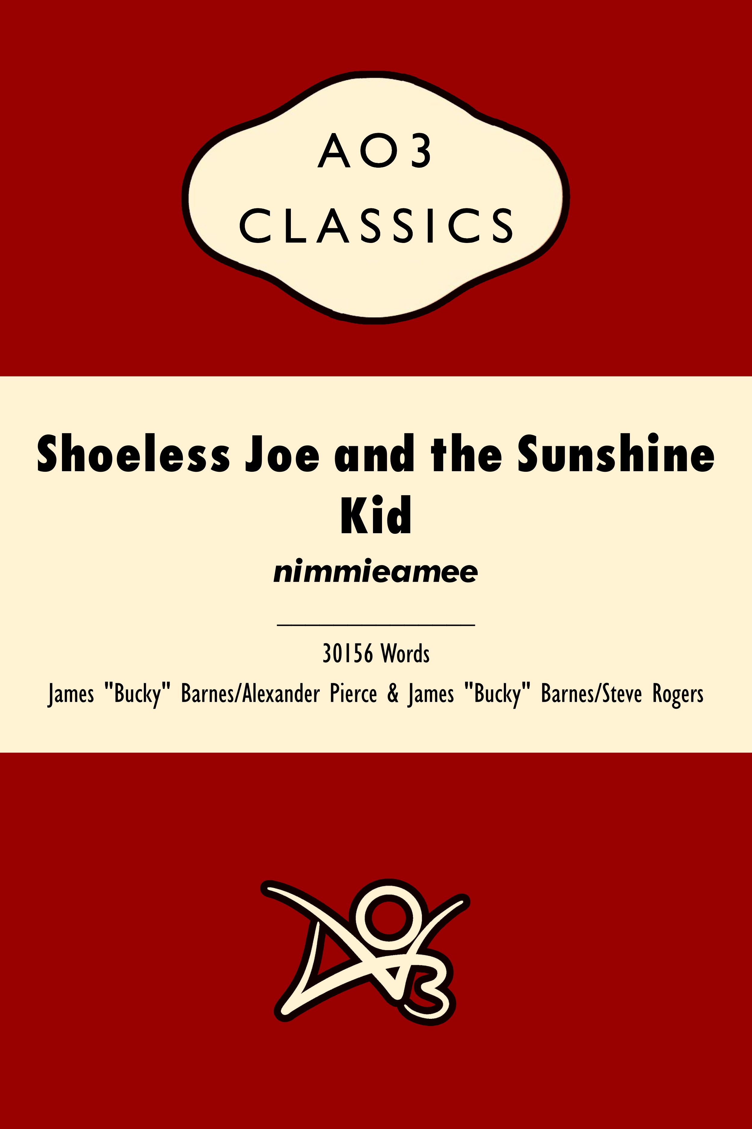Shoeless Joe and the Sunshine Kid