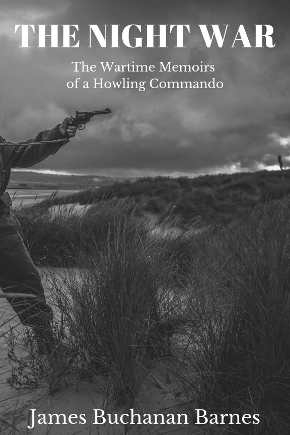 The Night War Anthology