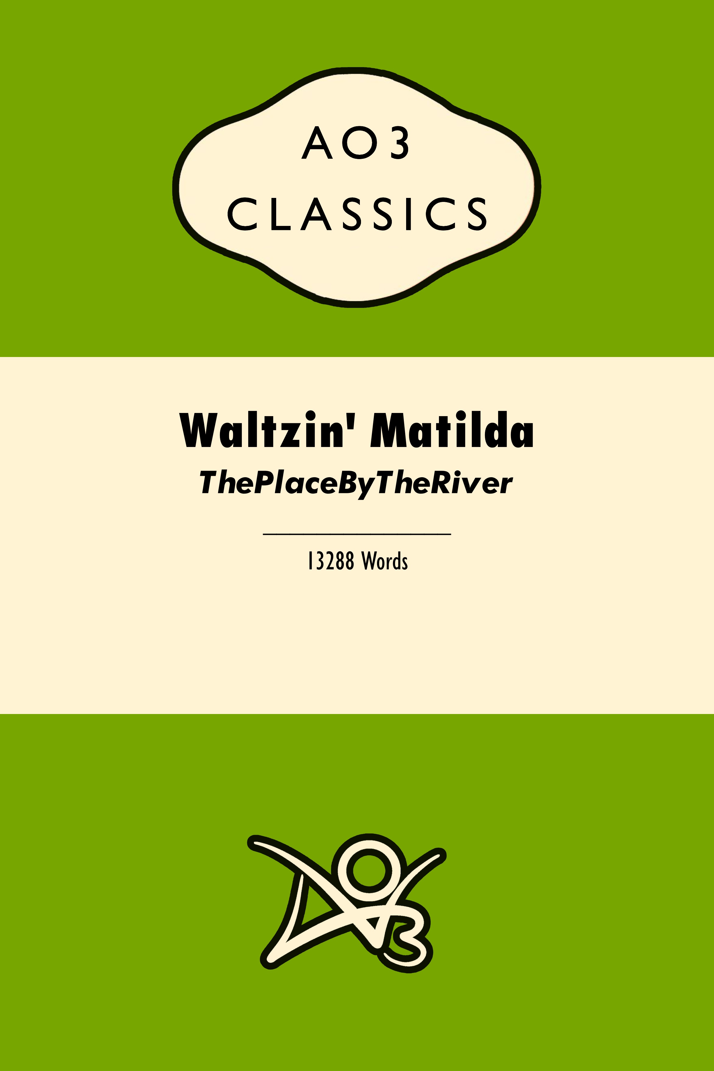 Waltzin' Matilda