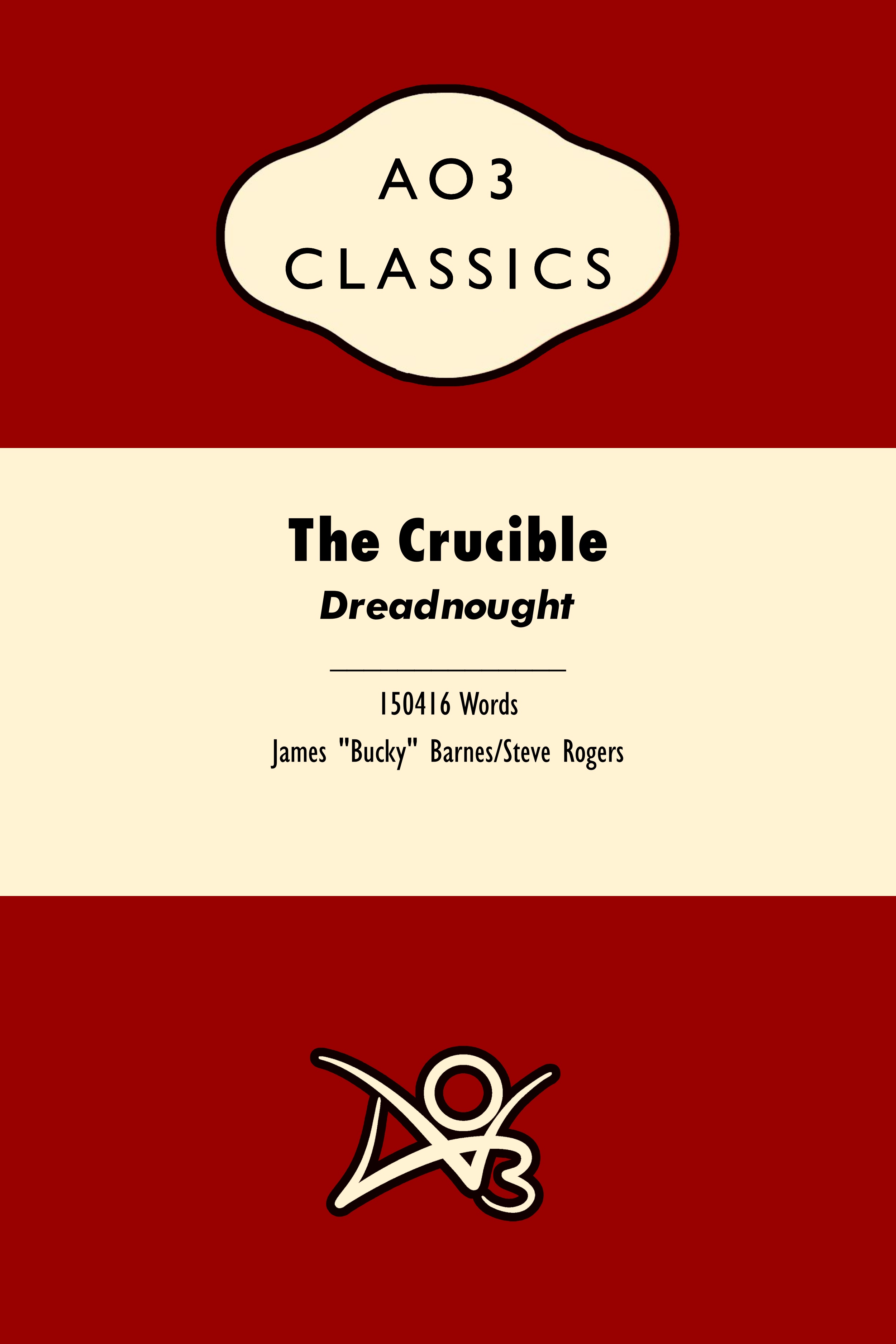 The Crucible