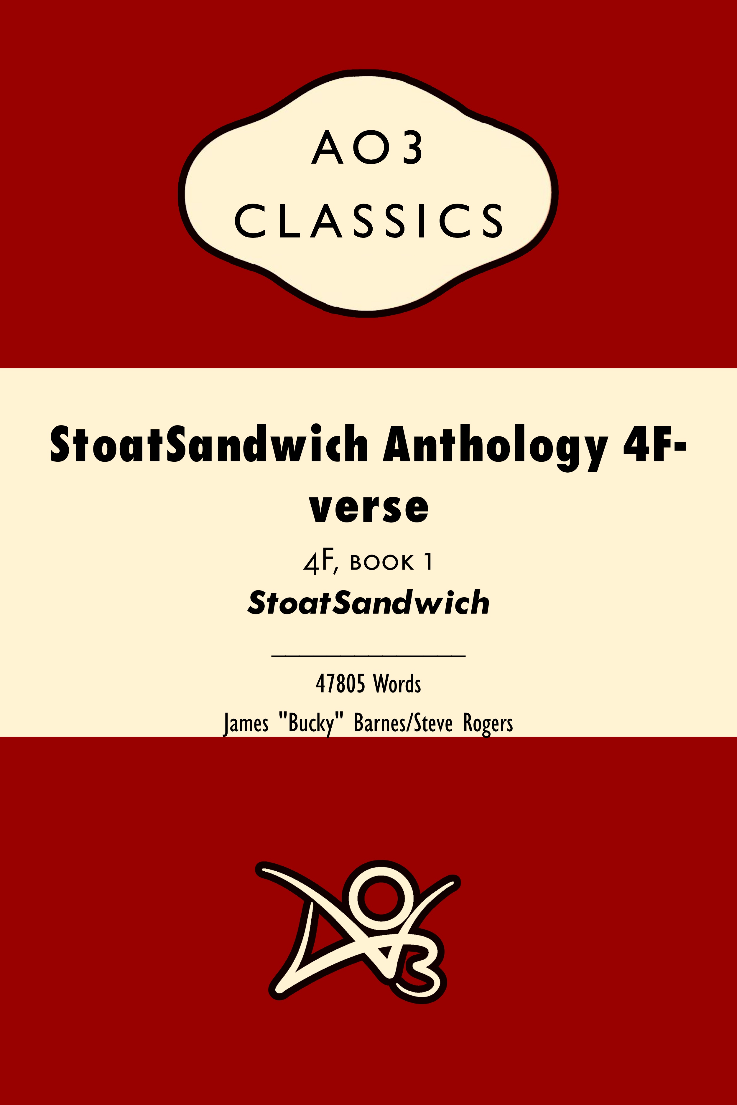 StoatSandwich Anthology 4F-verse