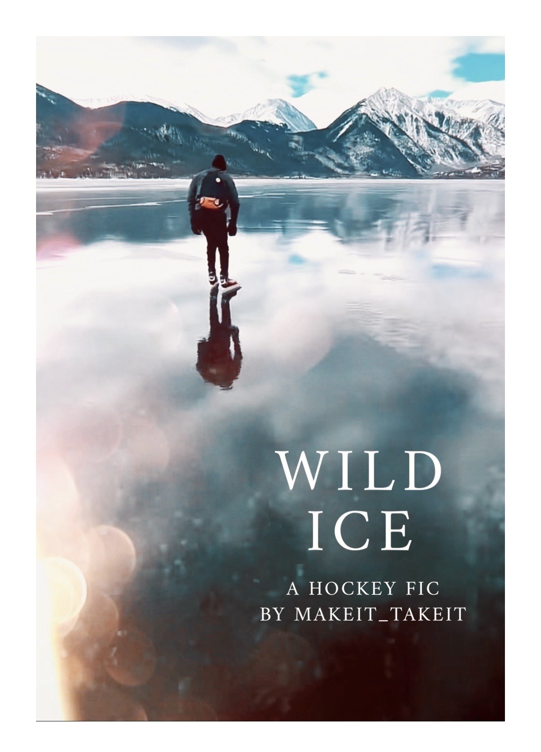Wild Ice