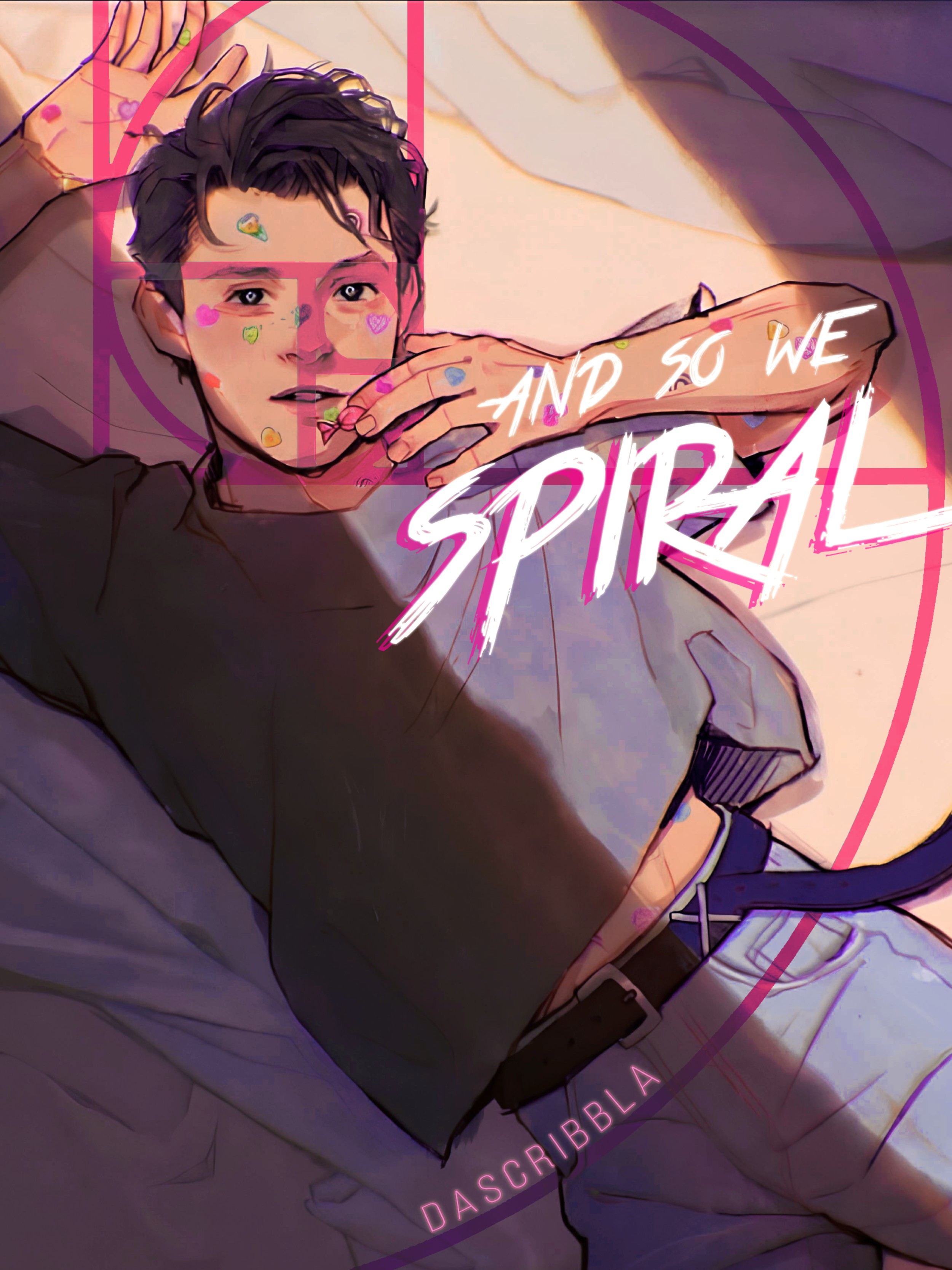 Spiral Anthology