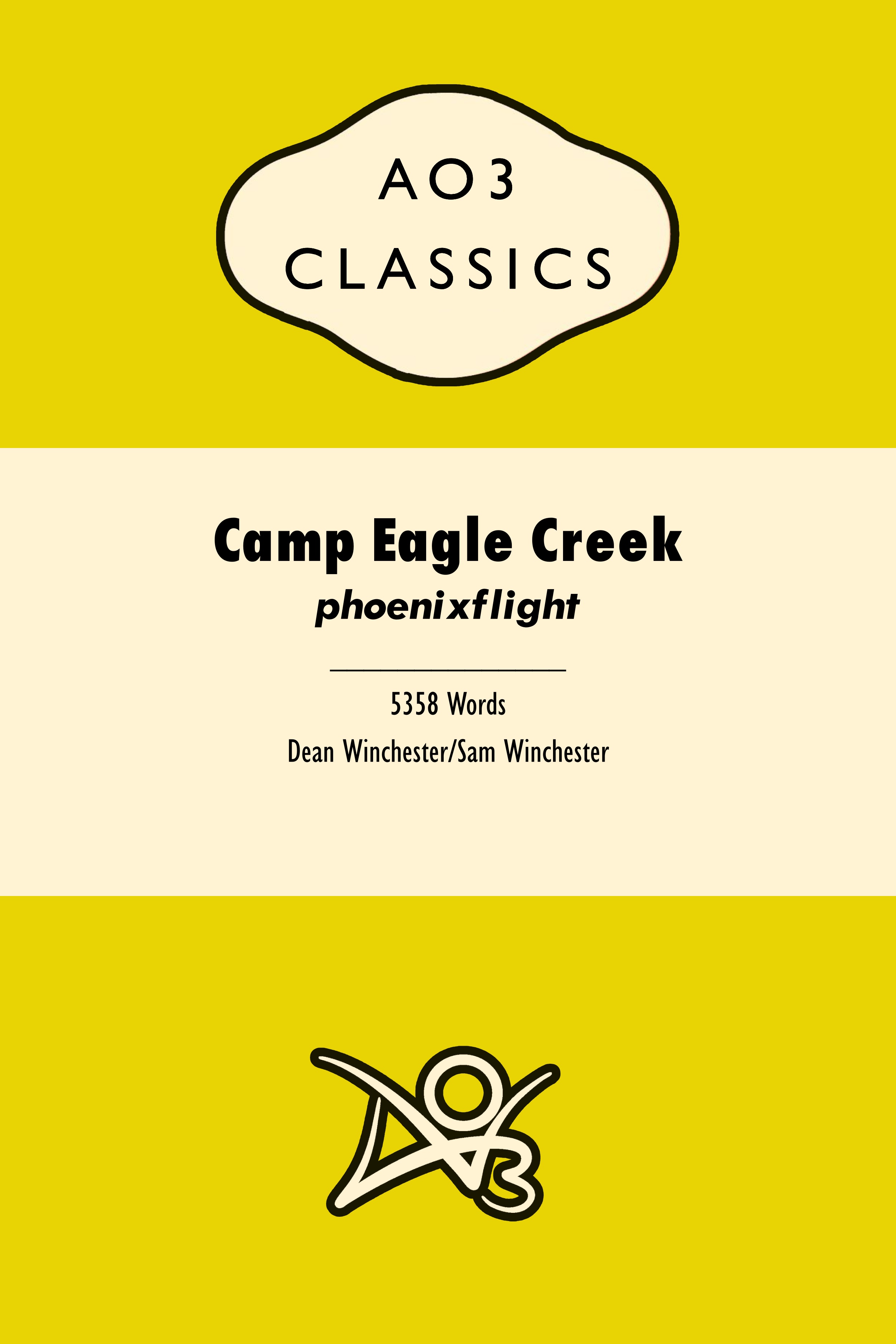 Camp Eagle Creek
