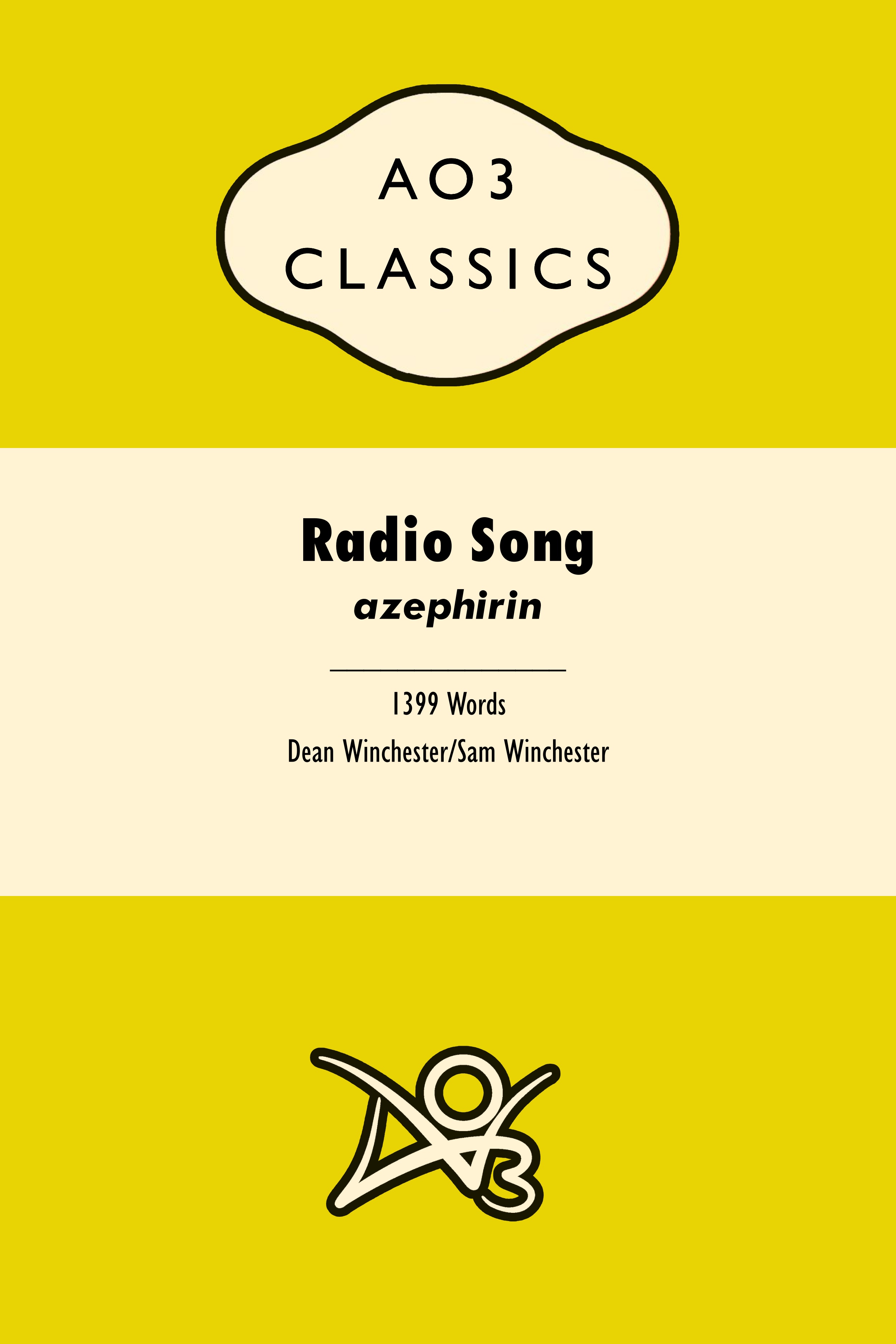 Radio Song