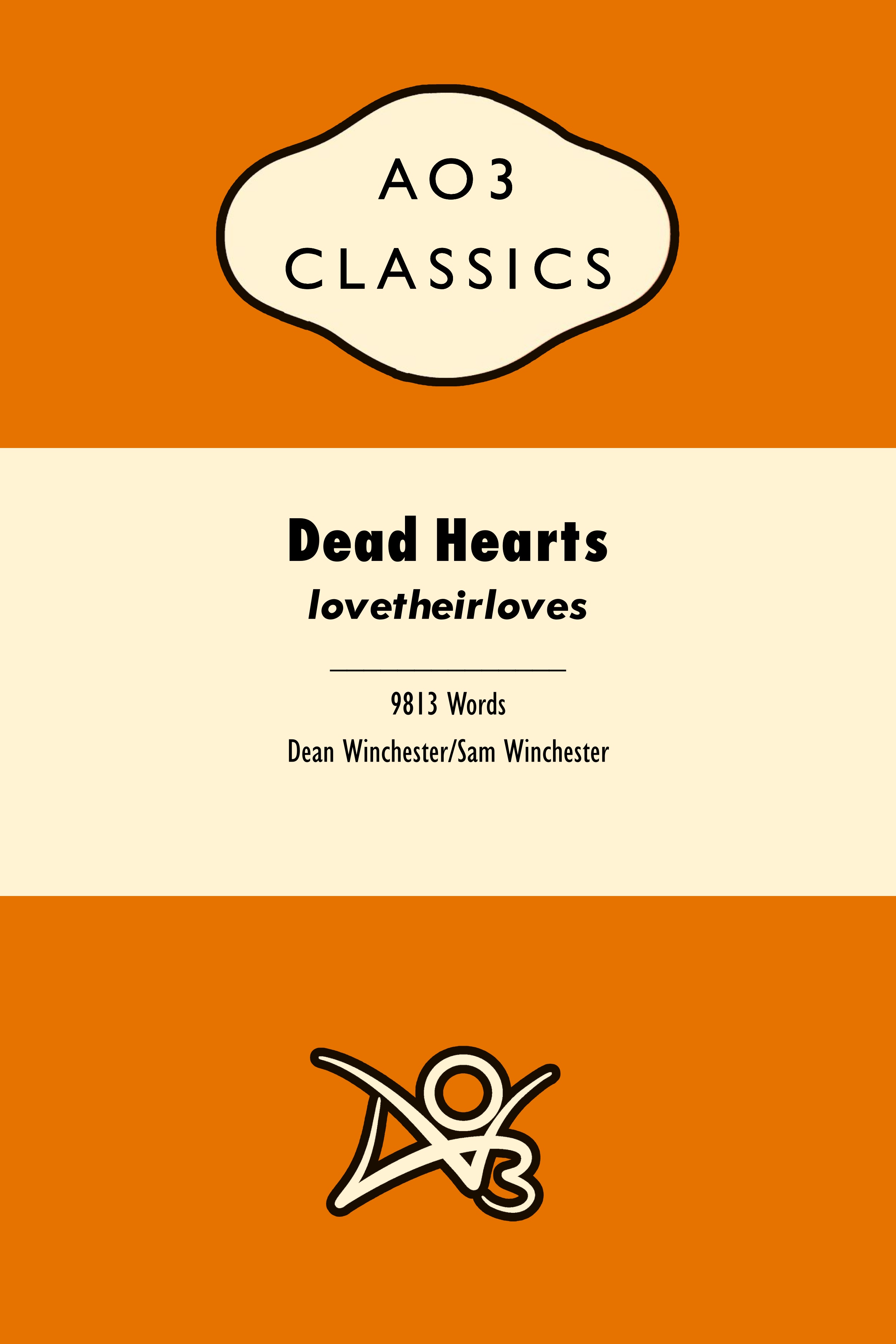 Dead Hearts