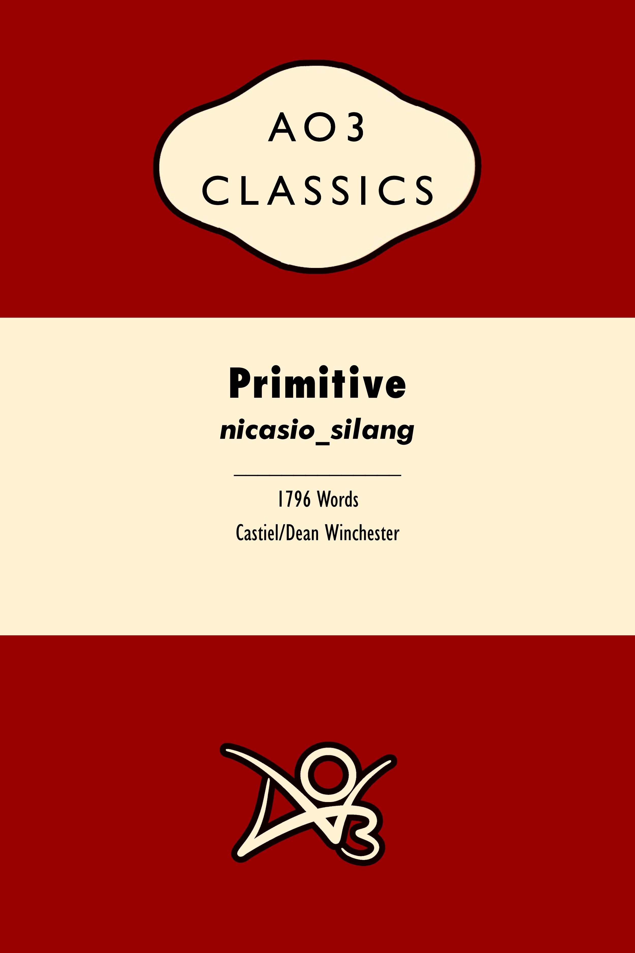 Primitive