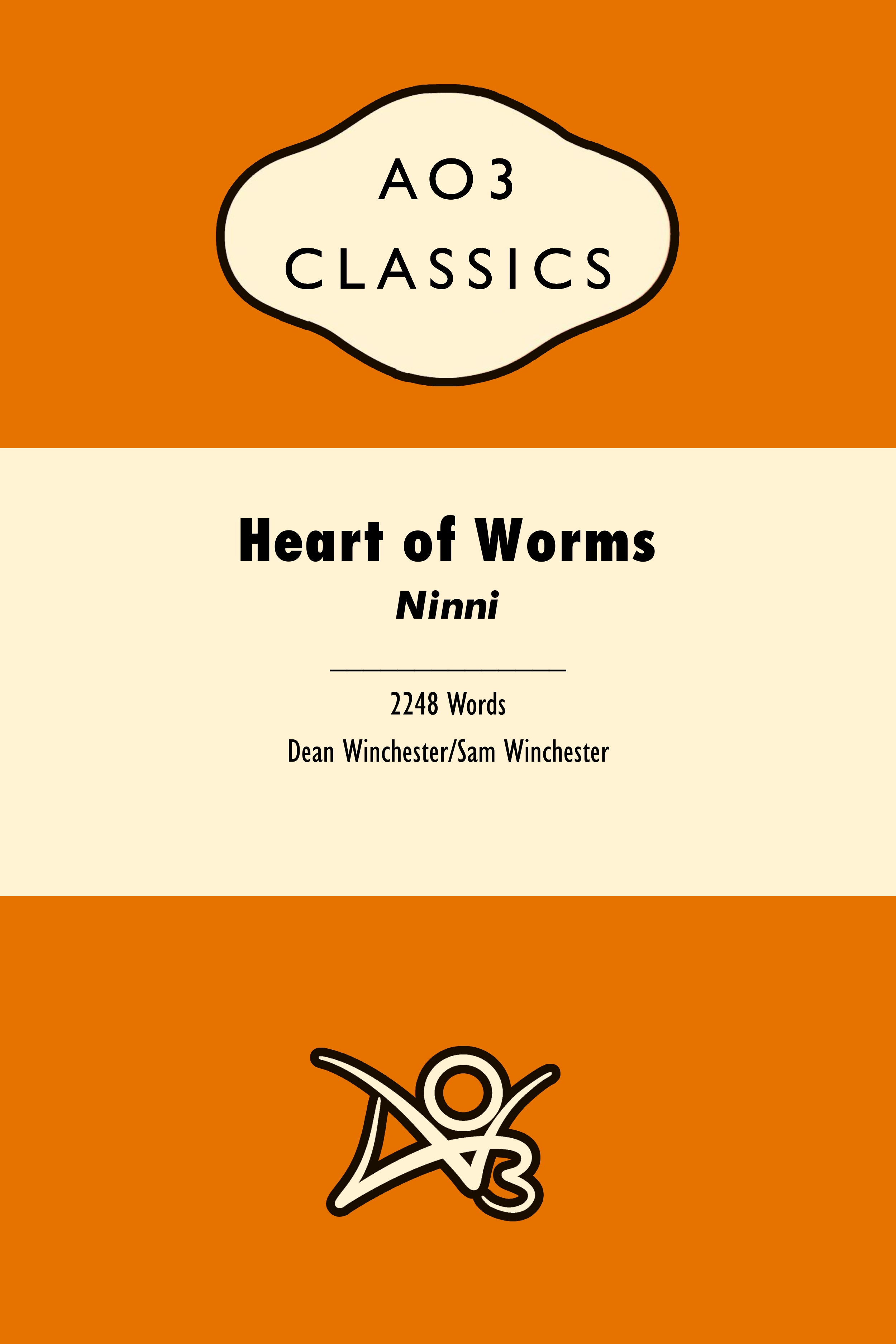 Heart of Worms