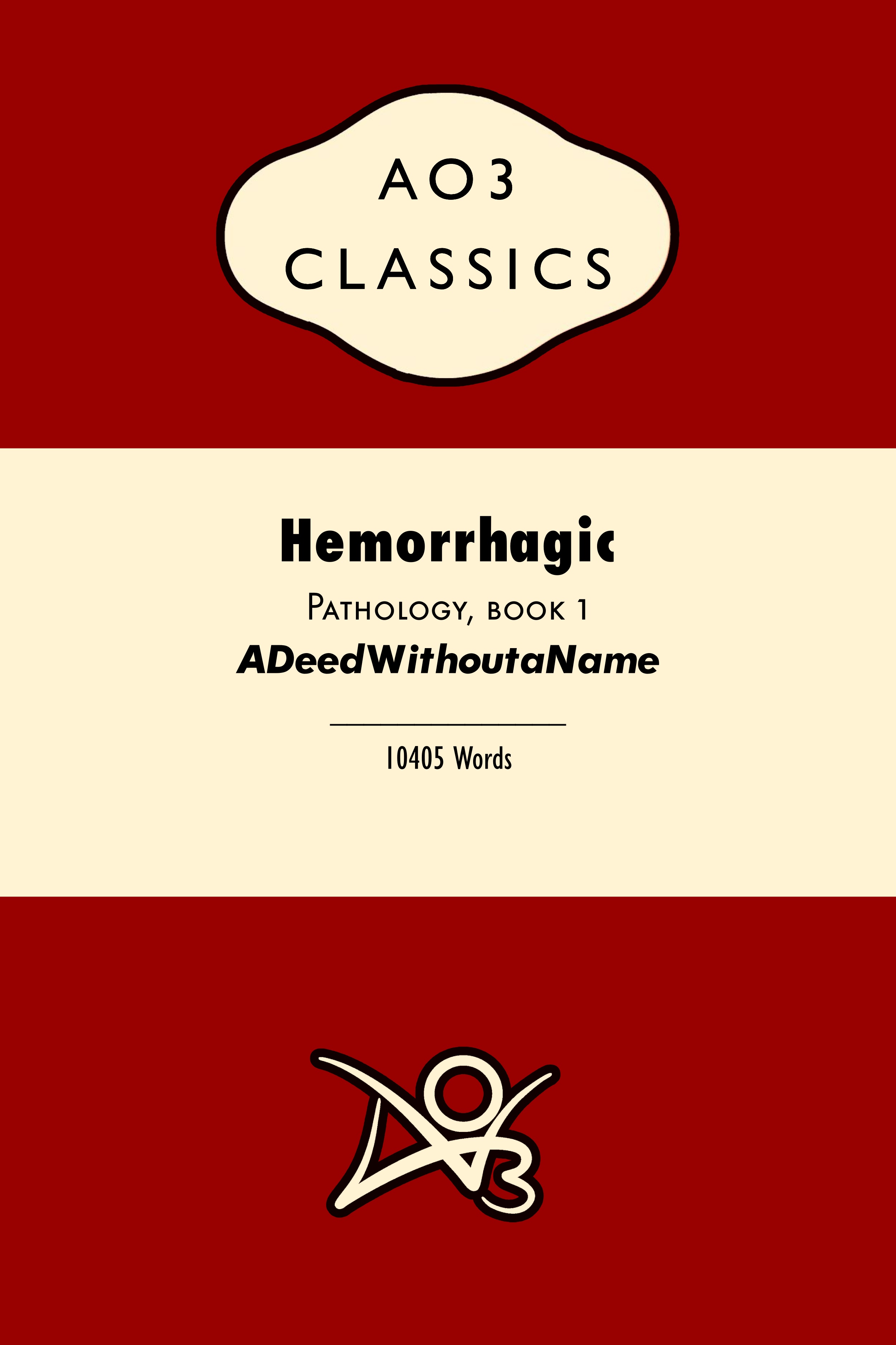 Hemorrhagic