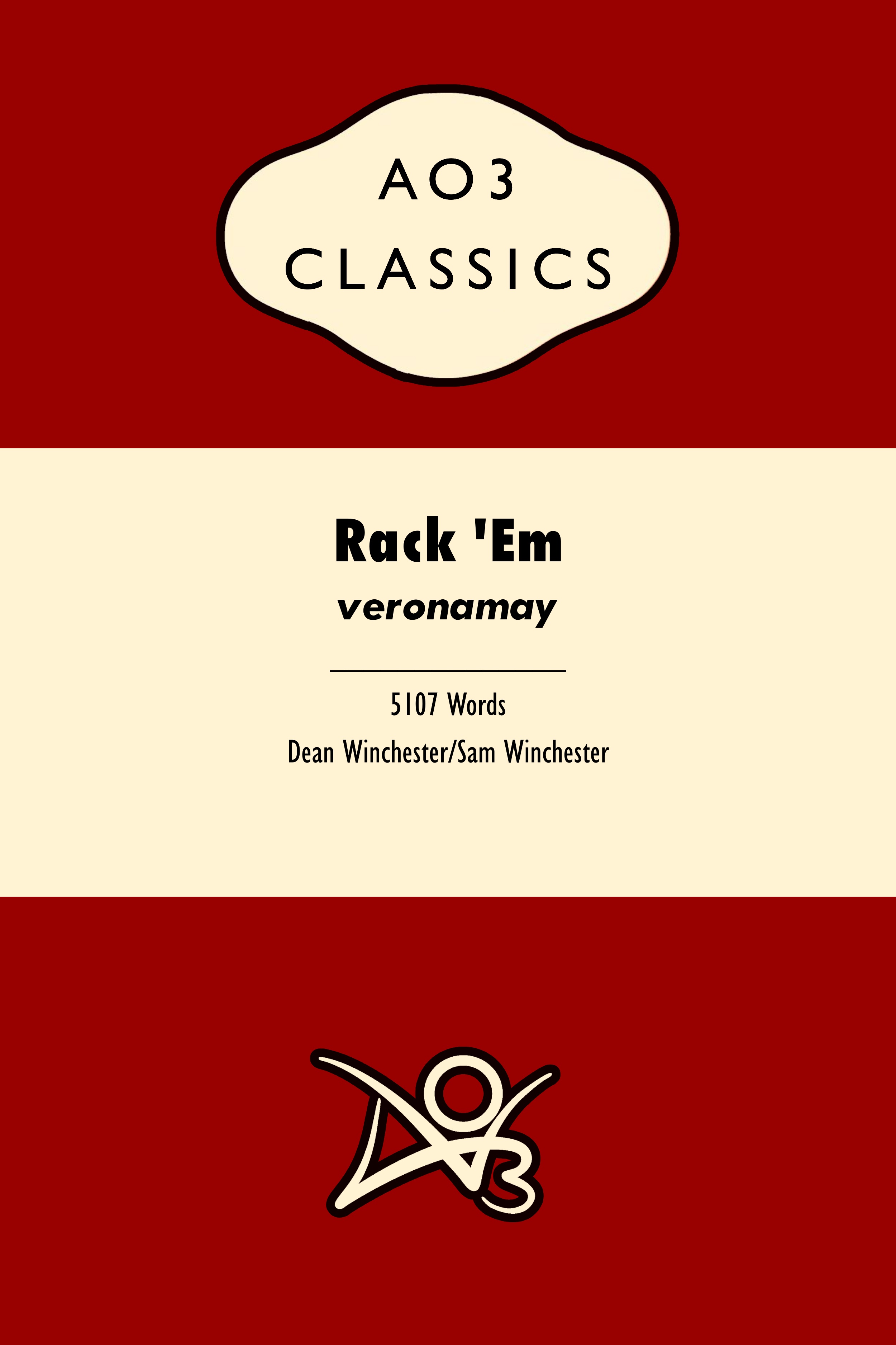 Rack 'Em