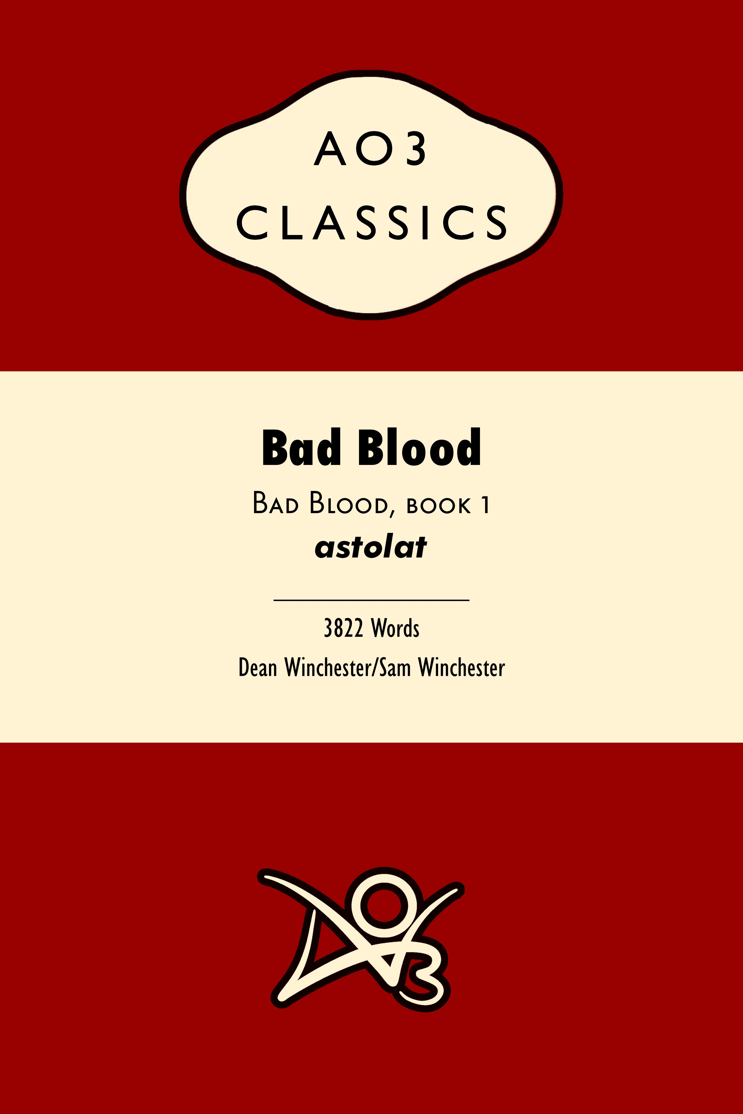 Bad Blood