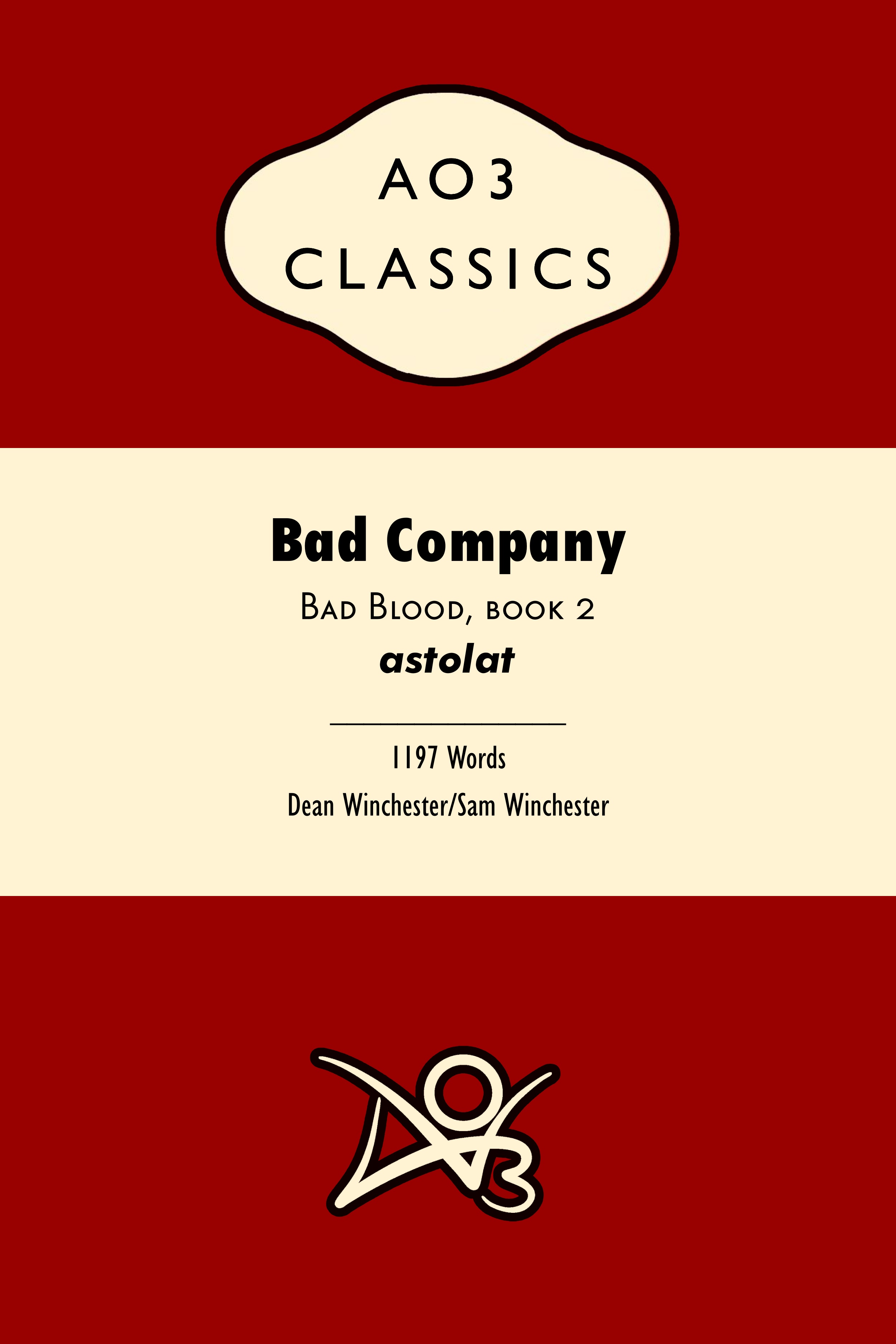 Bad Company