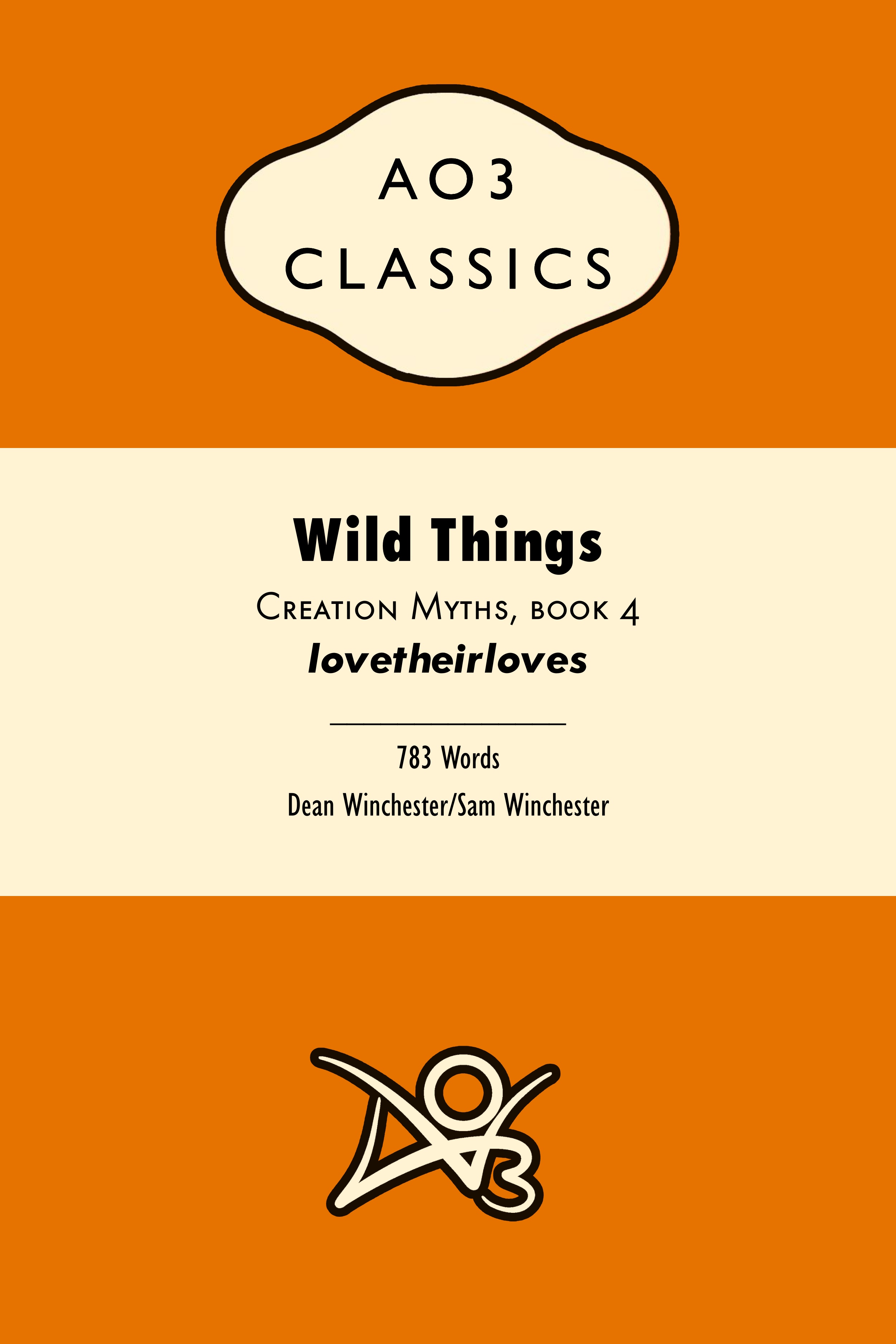 Wild Things