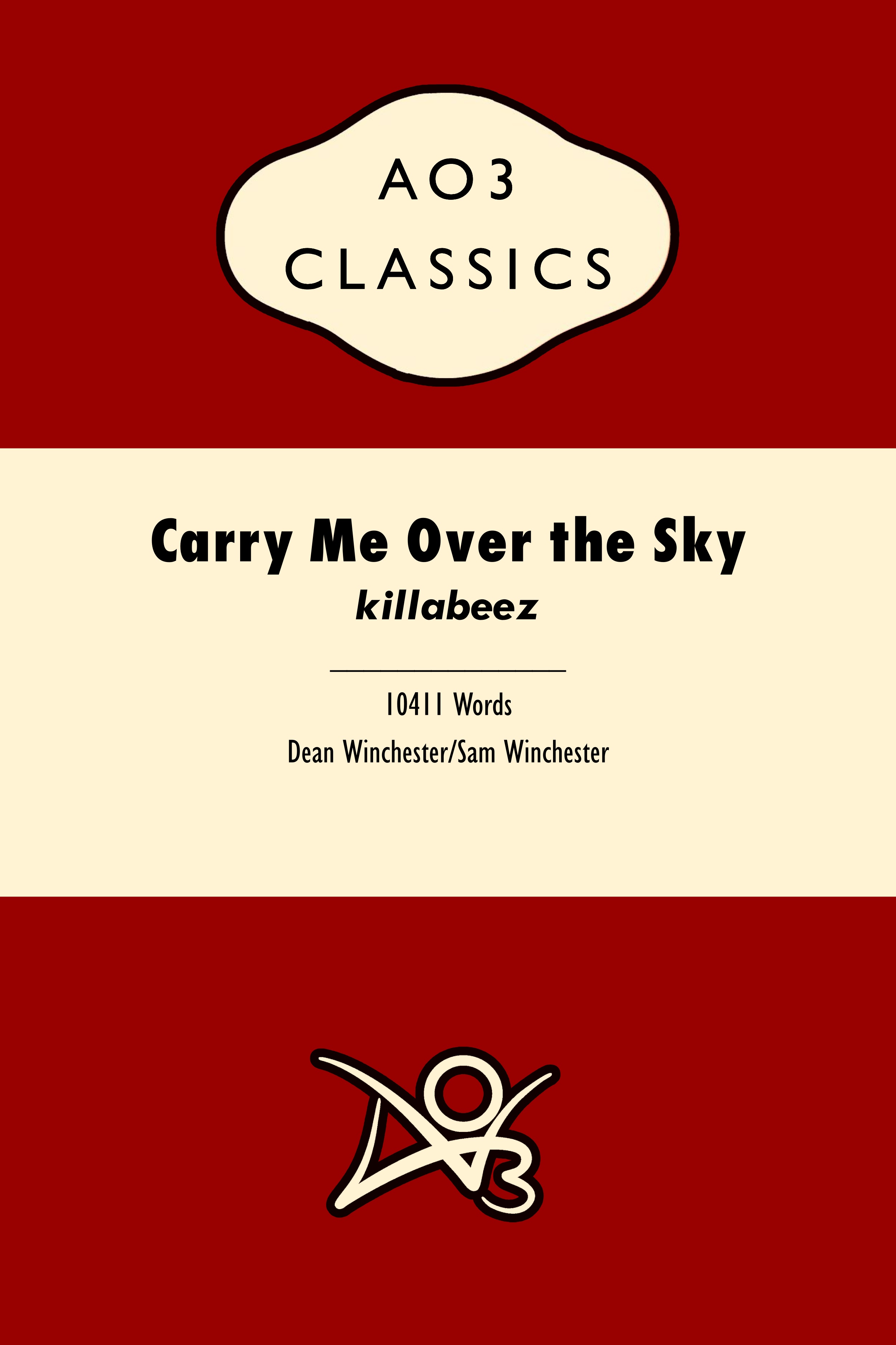 Carry Me Over the Sky