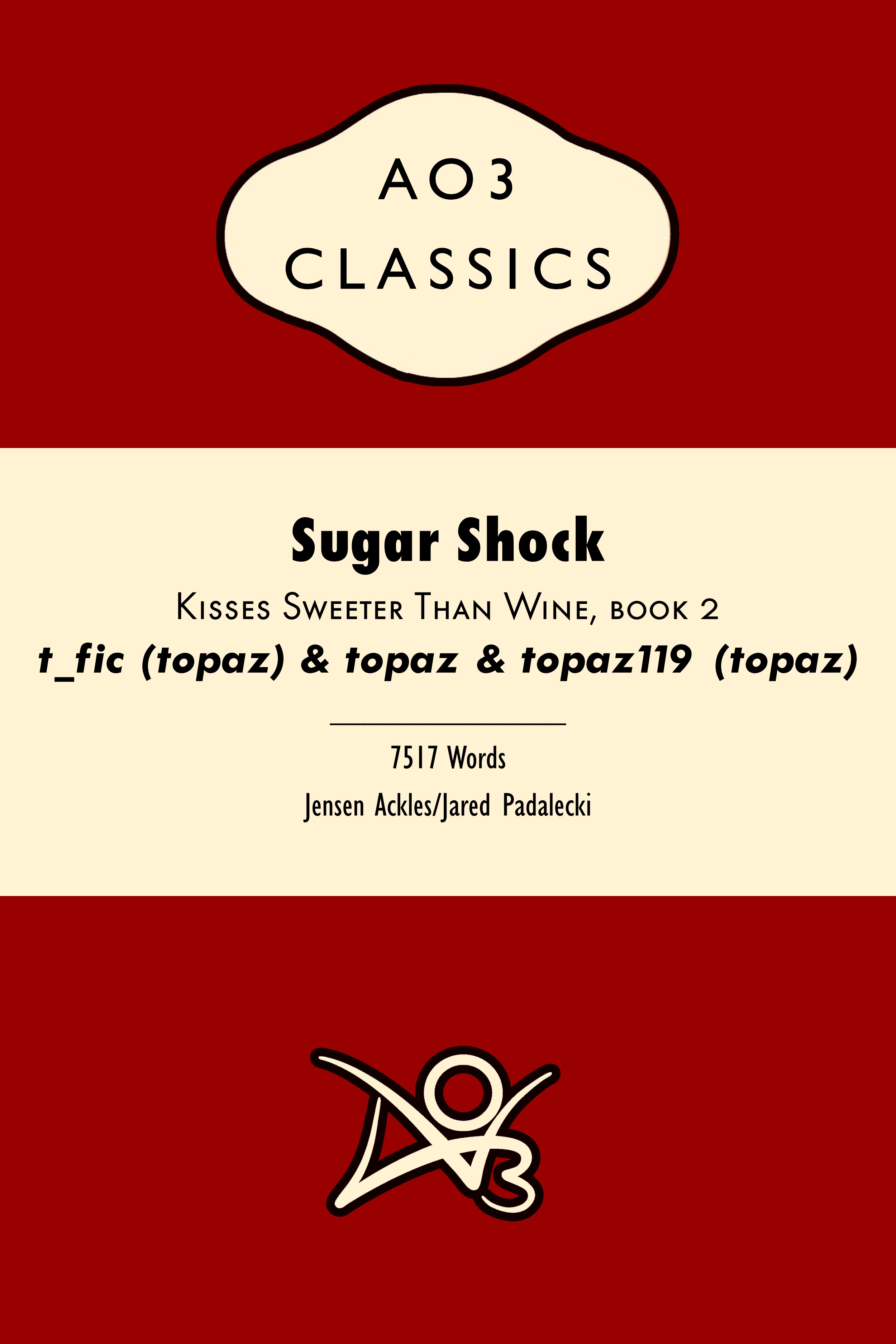 Sugar Shock