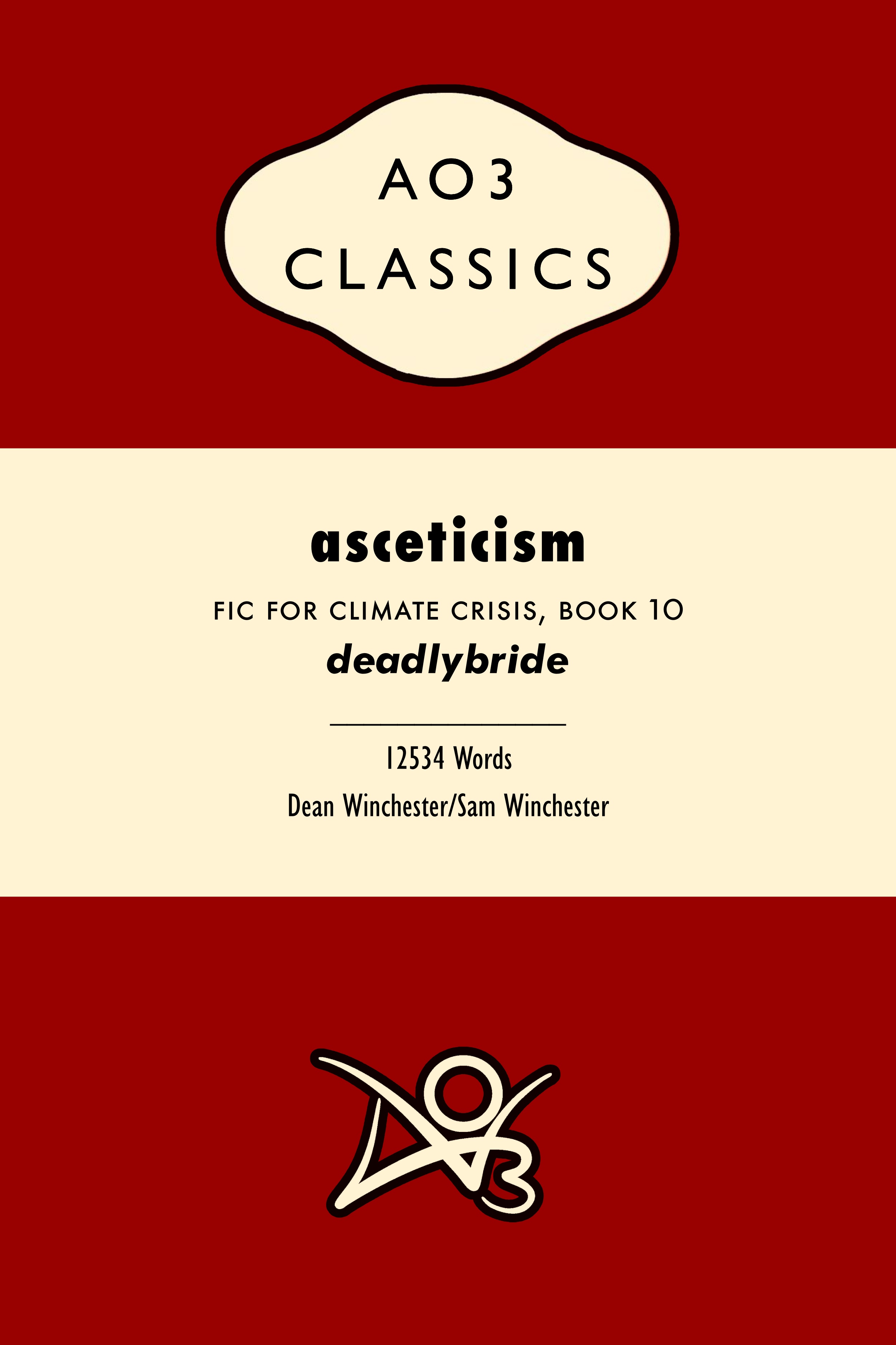 asceticism