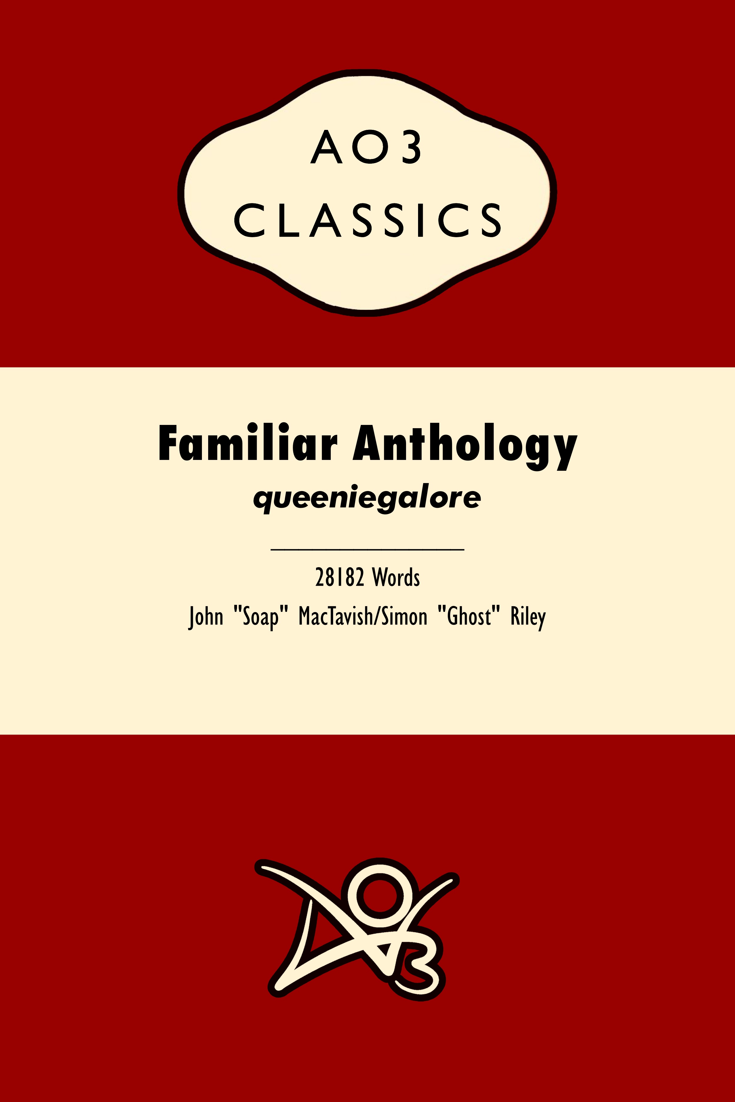 Familiar Anthology