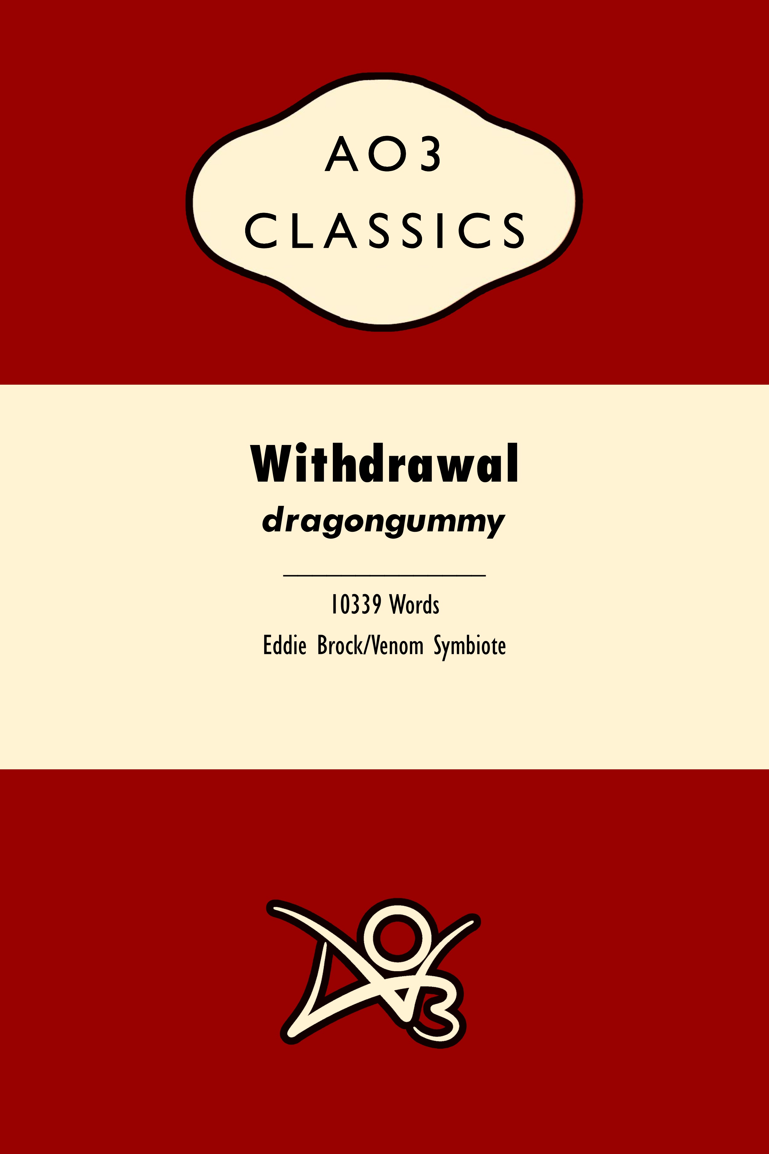 Withdrawal