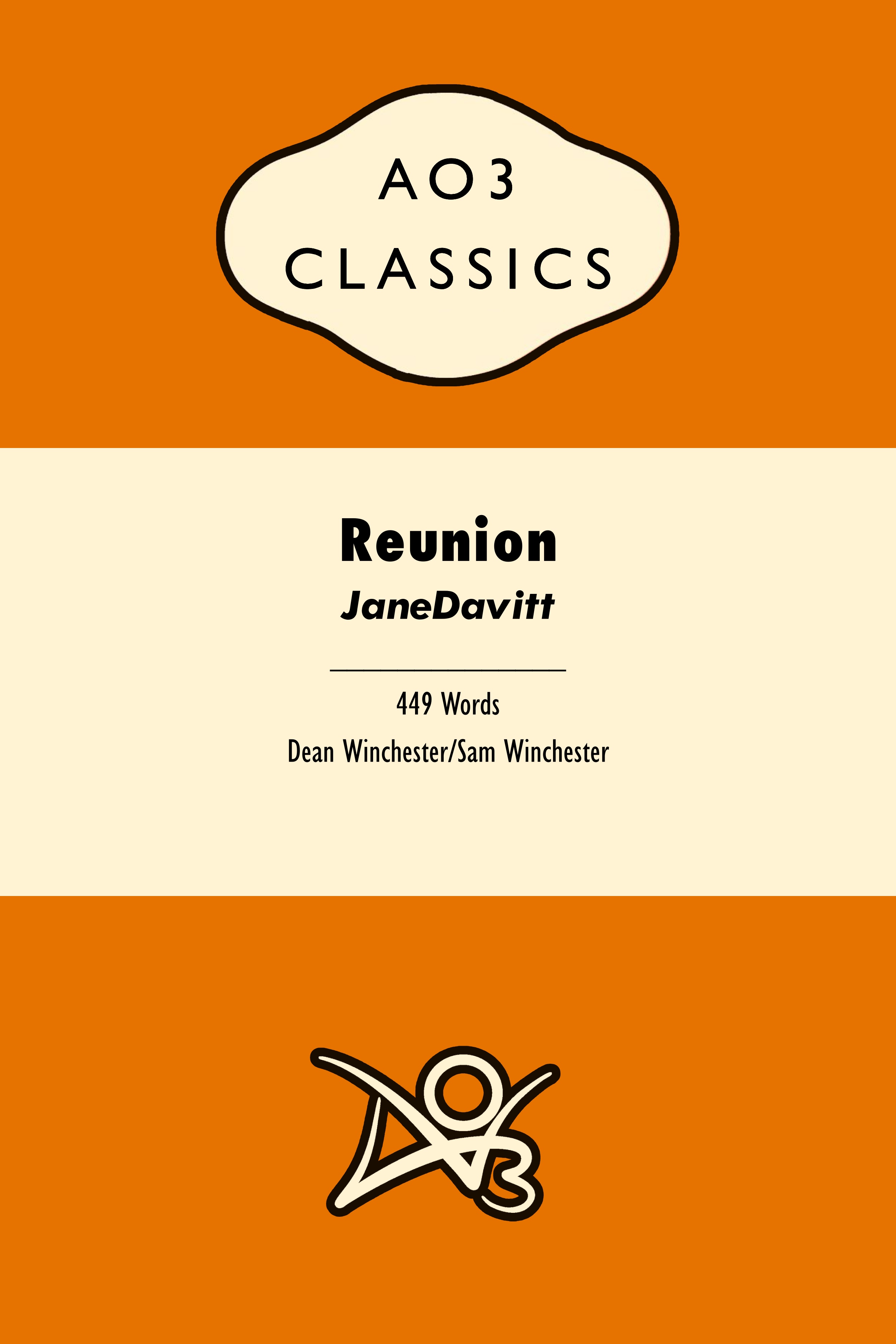 Reunion