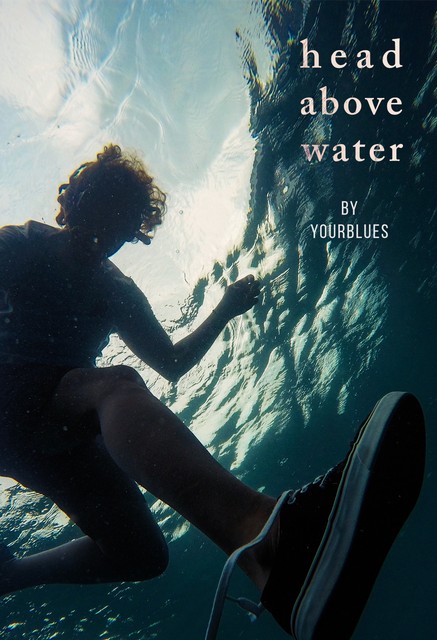 head above water Anthology