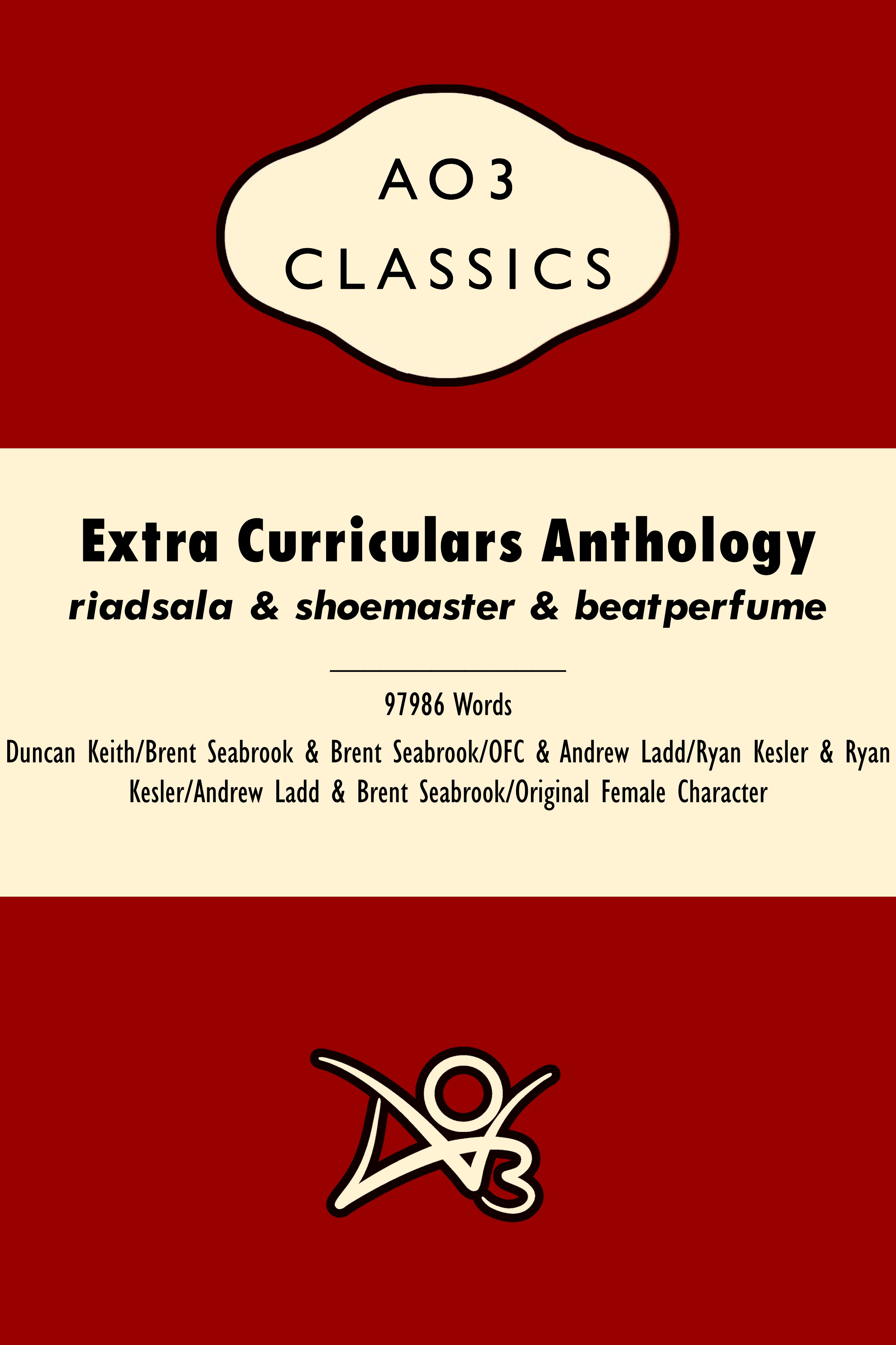 Extra Curriculars Anthology