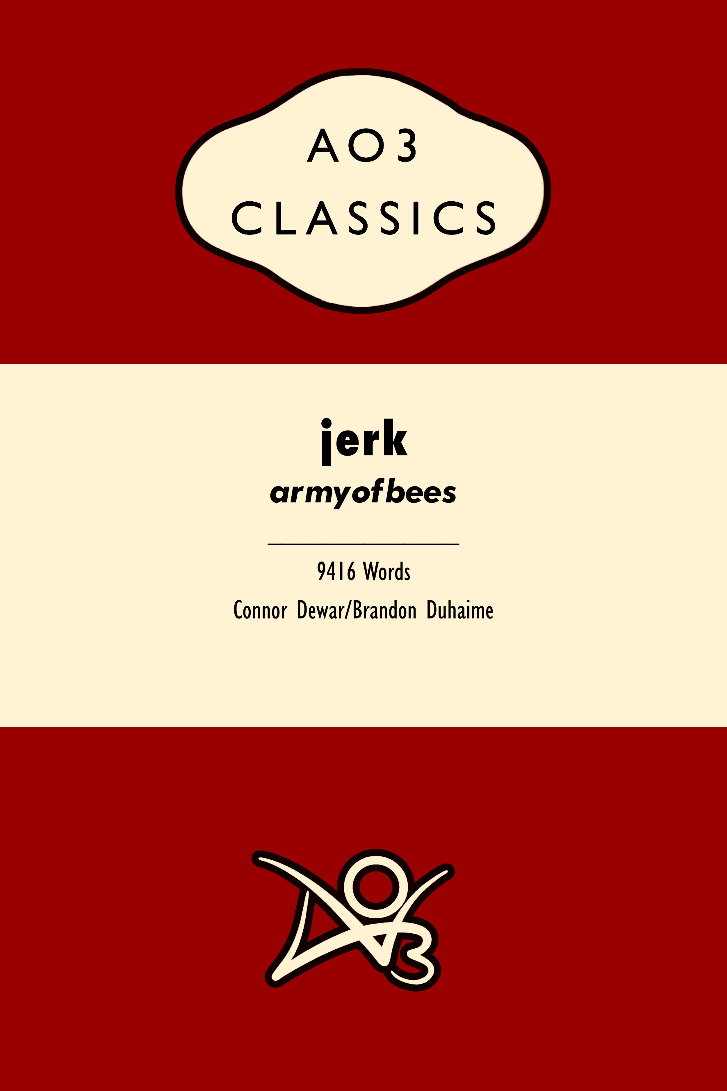 jerk