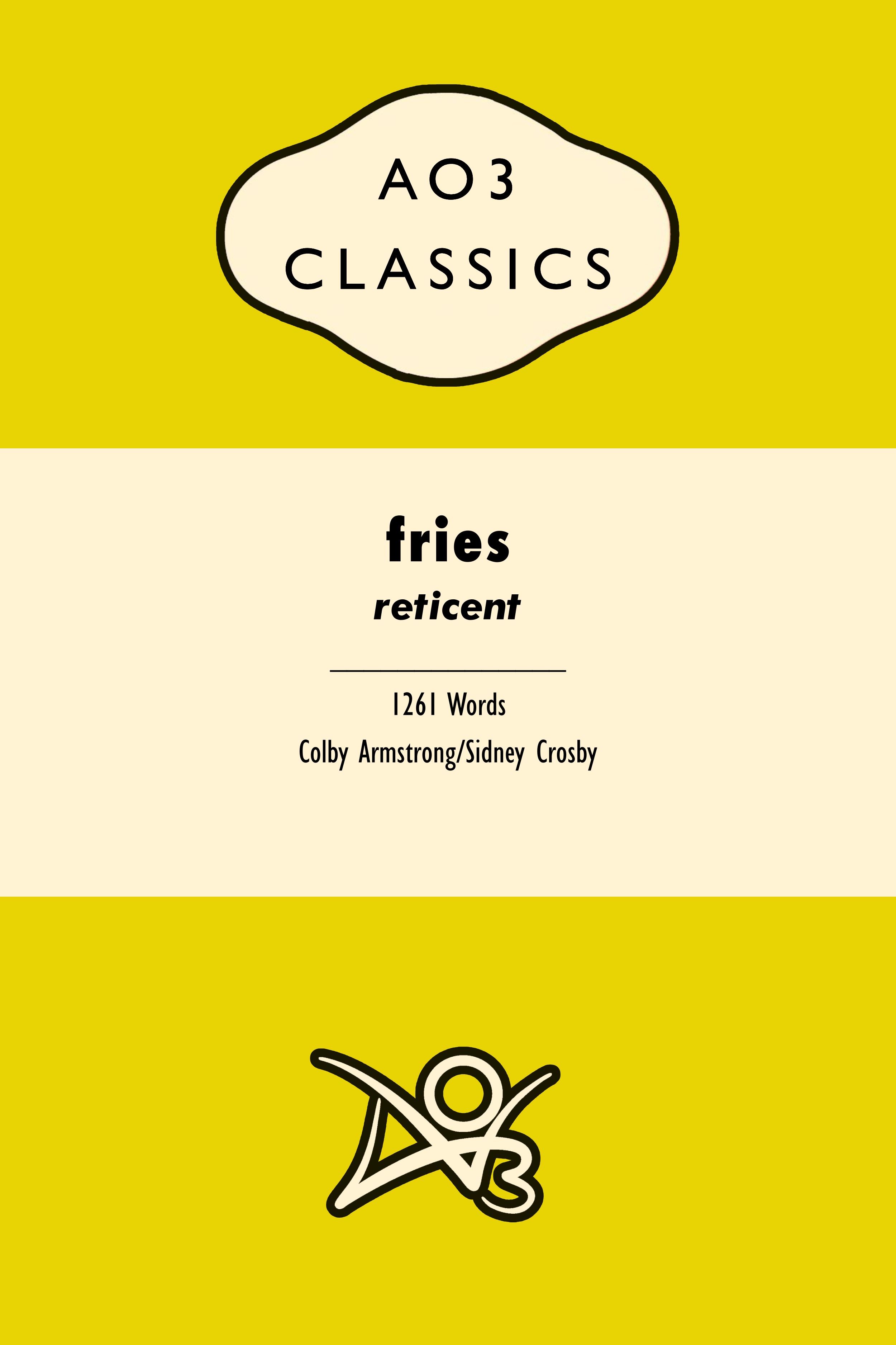 fries