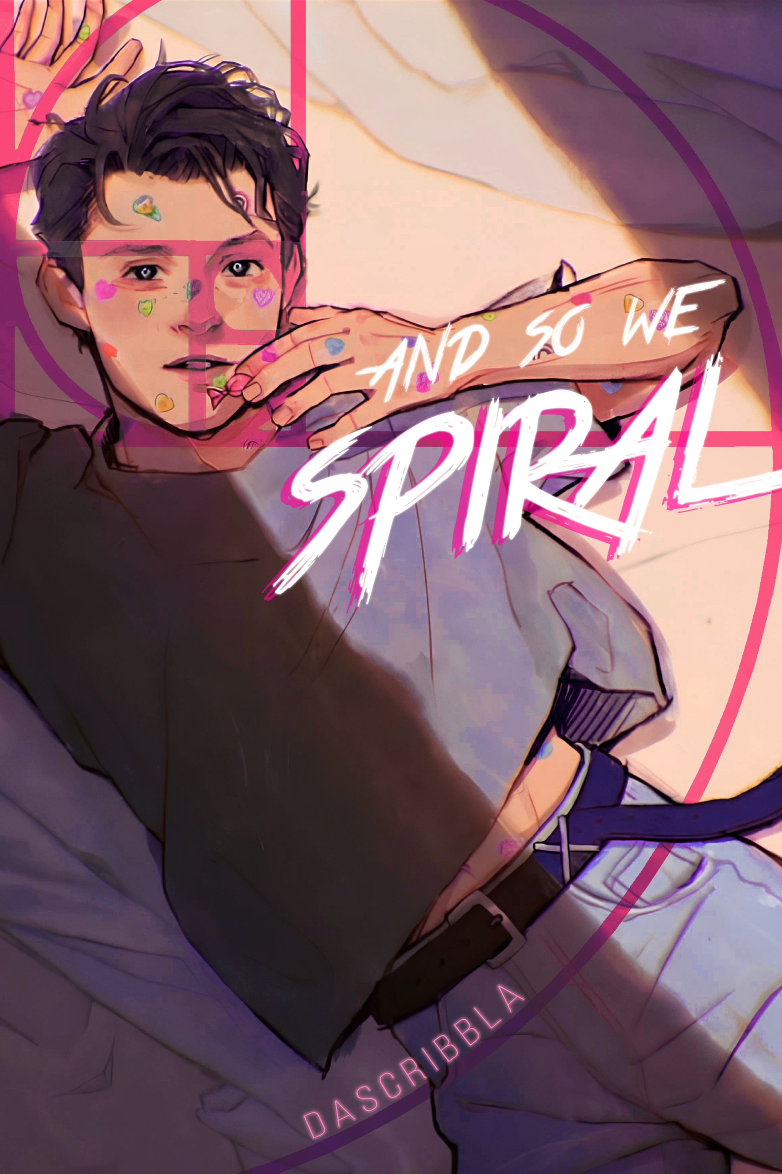 Spiral Anthology