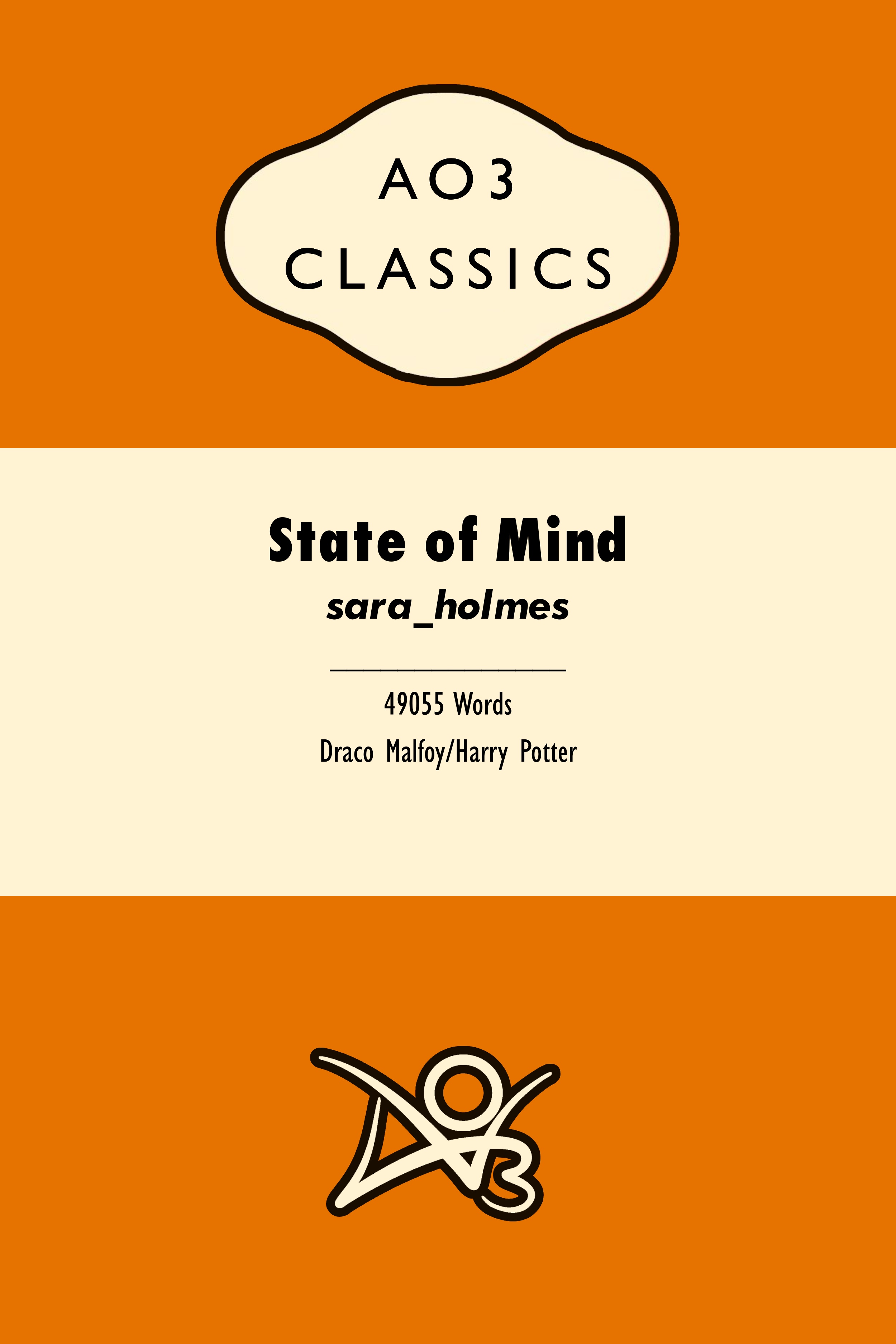 State of Mind