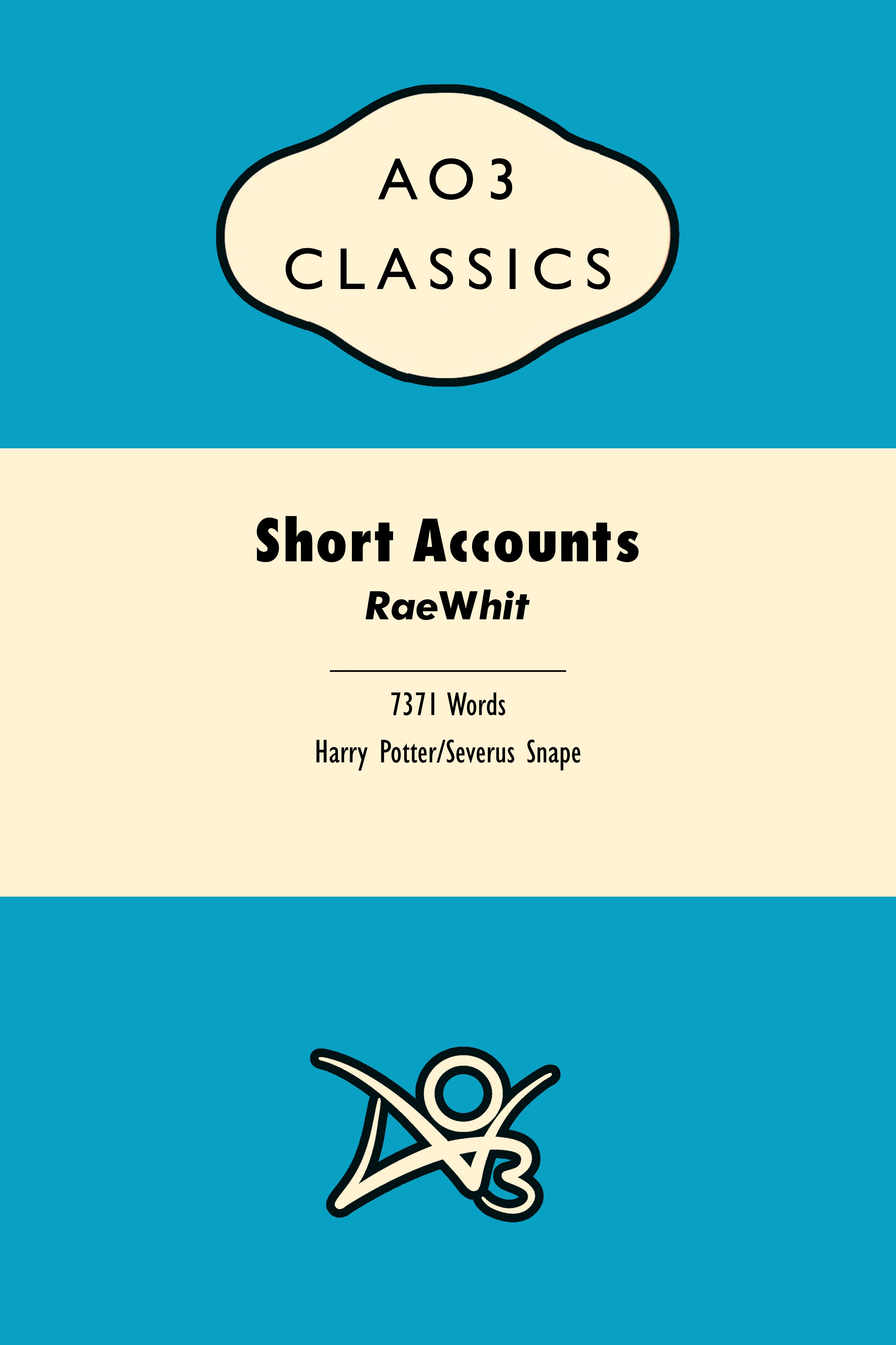 Short Accounts